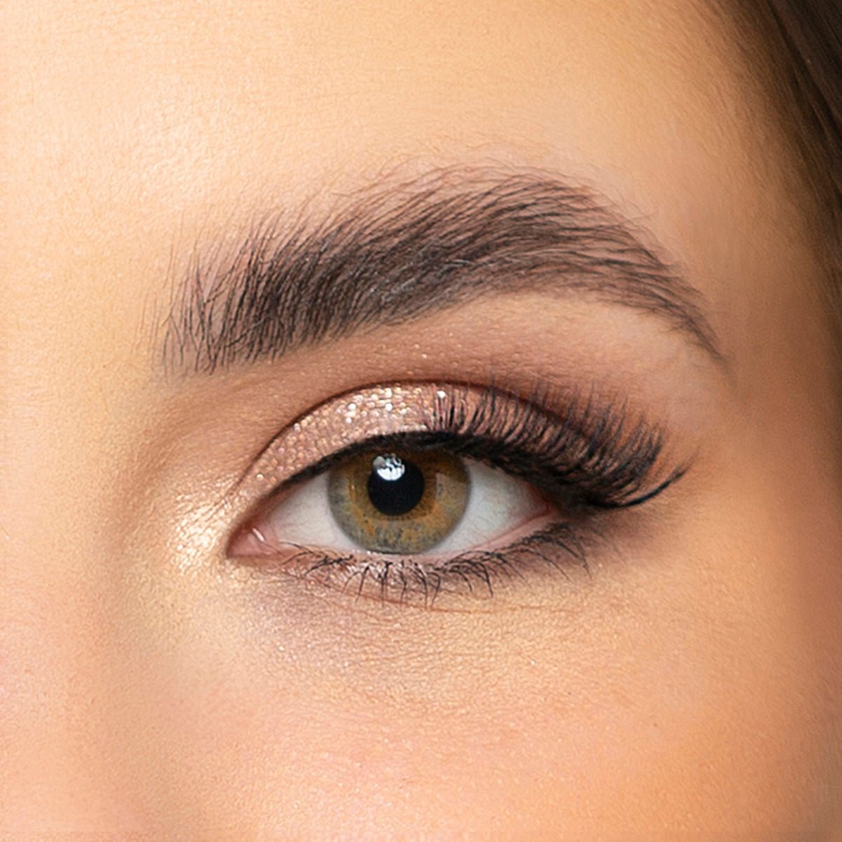 Kitty Hybrid Magnetic Lash & Liner Set - Lola's Lashes