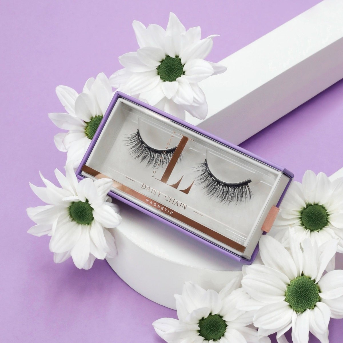 Limited Edition Little Black Lash Book - Lola's Lashes