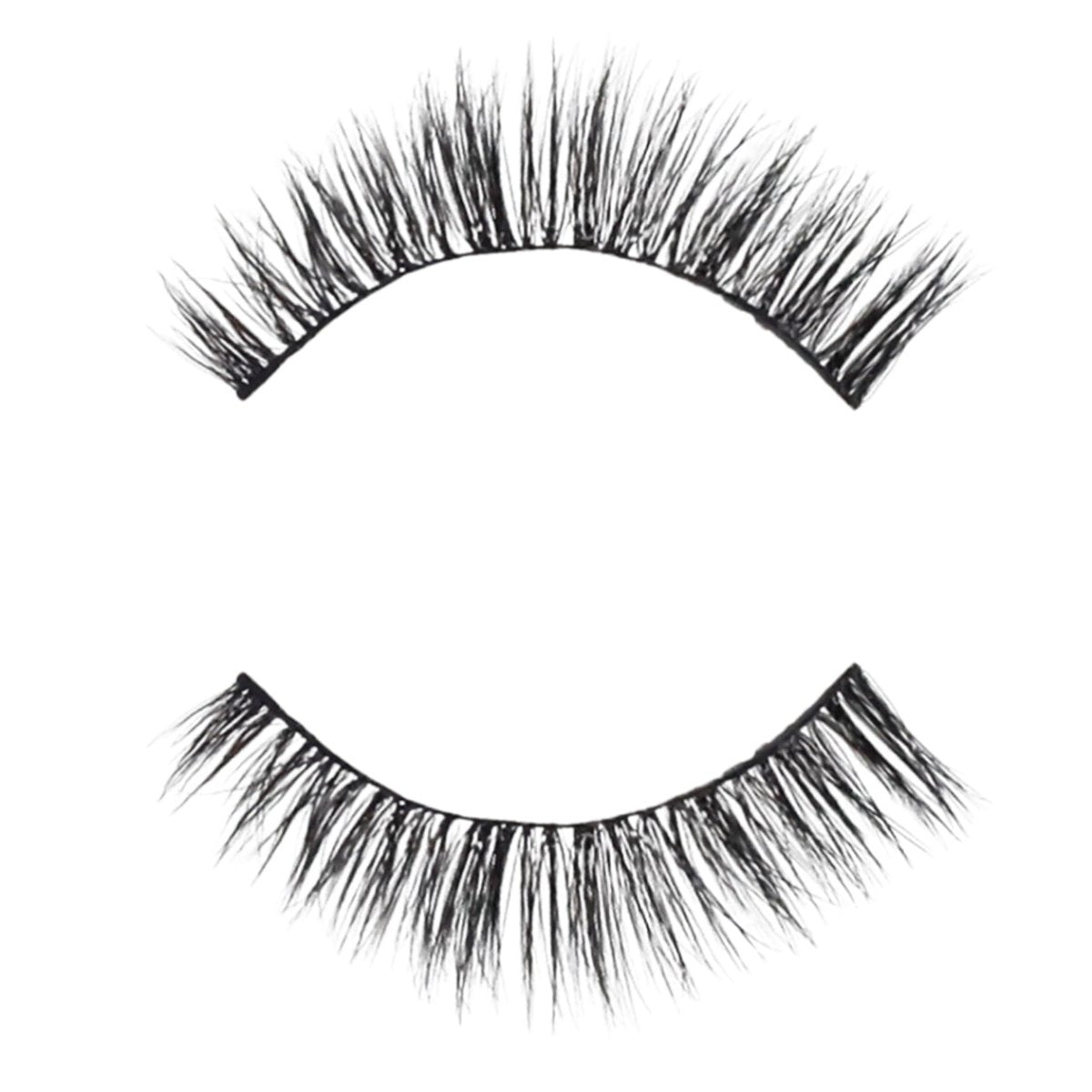 Love Letter Strip Lashes - Lola's Lashes