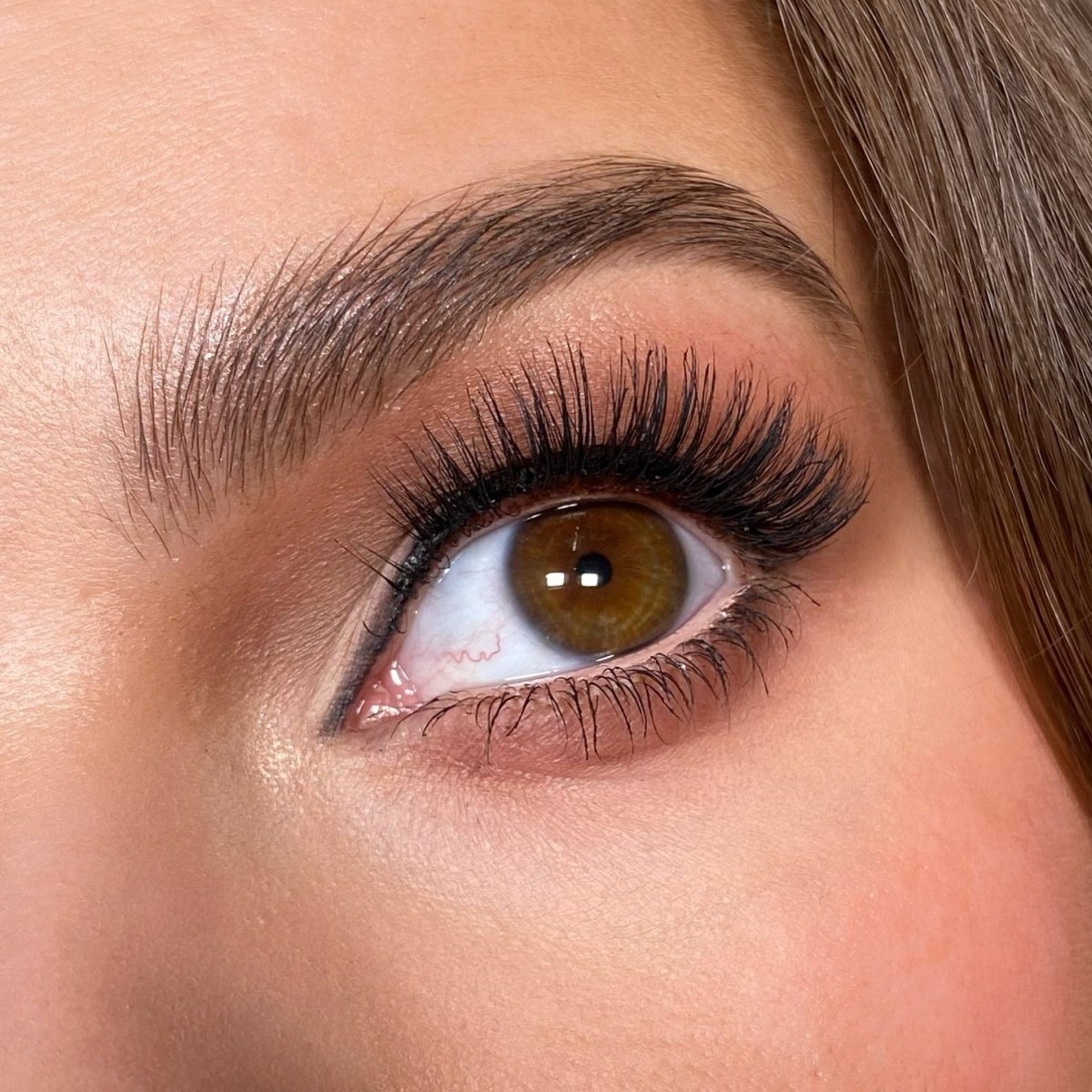 Love Letter Strip Lashes - Lola's Lashes