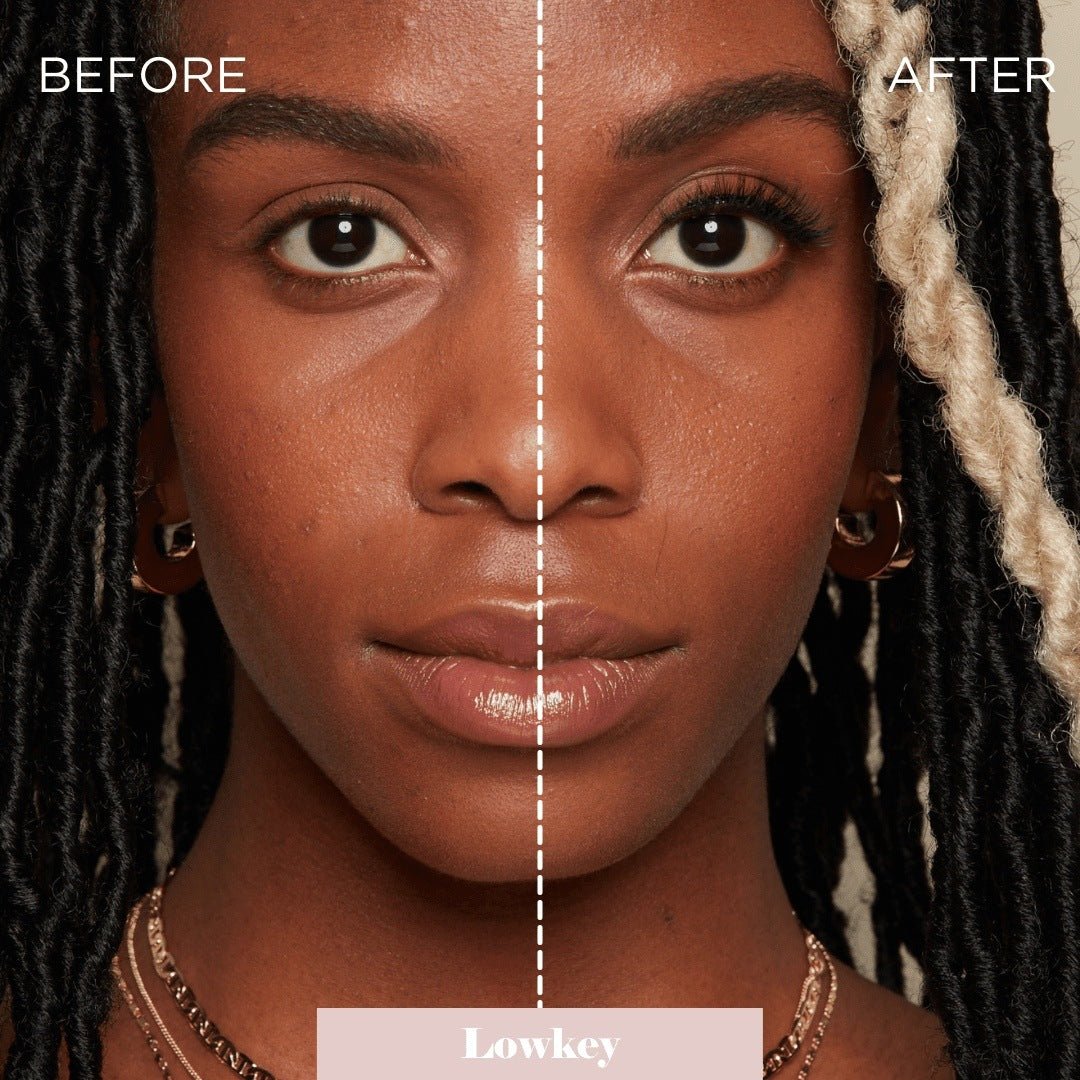 Lowkey Hybrid Magnetic Lash & Liner Kit - Lola's Lashes
