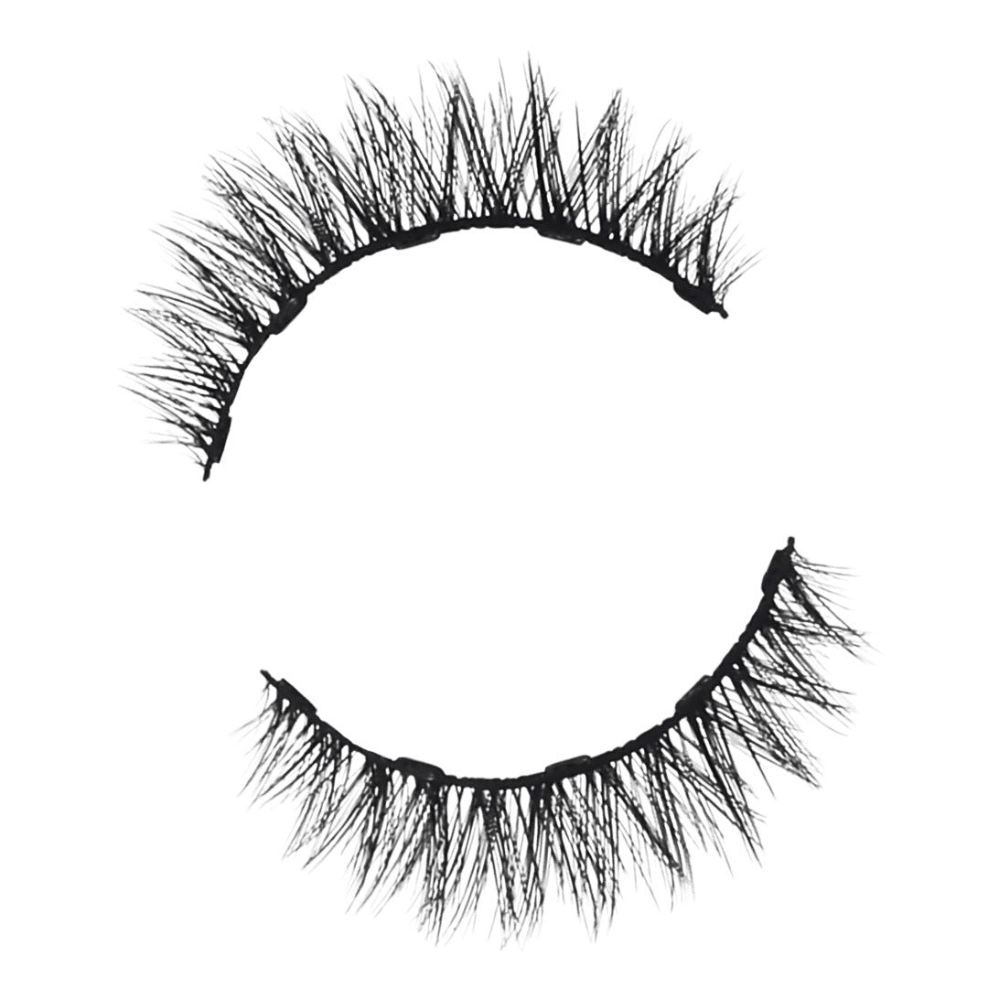 Lowkey Hybrid Magnetic Lash & Liner Set - Lola's Lashes