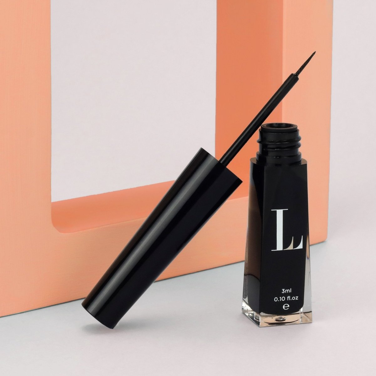 L.W.I Curl Power Russian Hybrid Magnetic Lash & Liner Set - Lola's Lashes