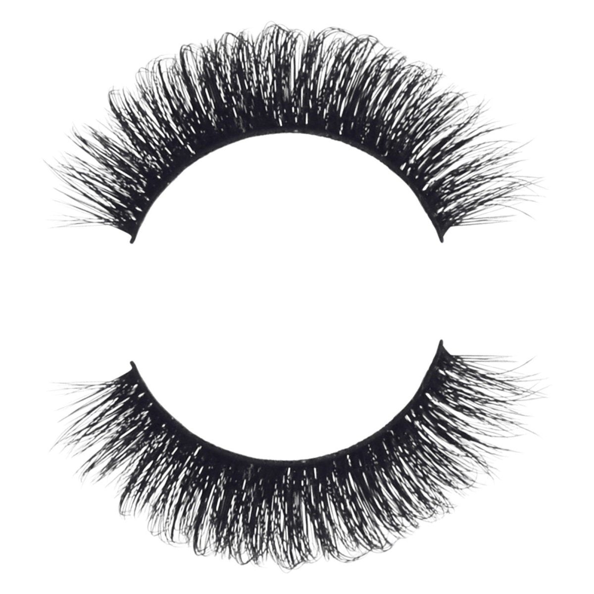 L.W.I Drama Please Russian Strip Lashes - Lola's Lashes