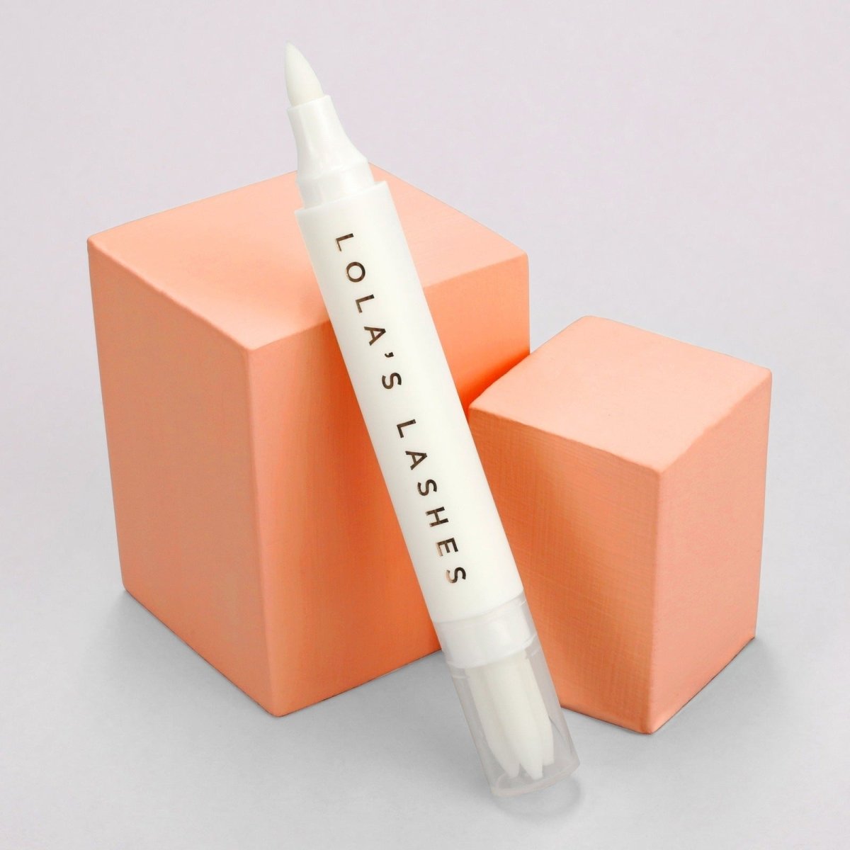 L.W.I Icons Only Russian Hybrid Magnetic Lash & Liner Set - Lola's Lashes