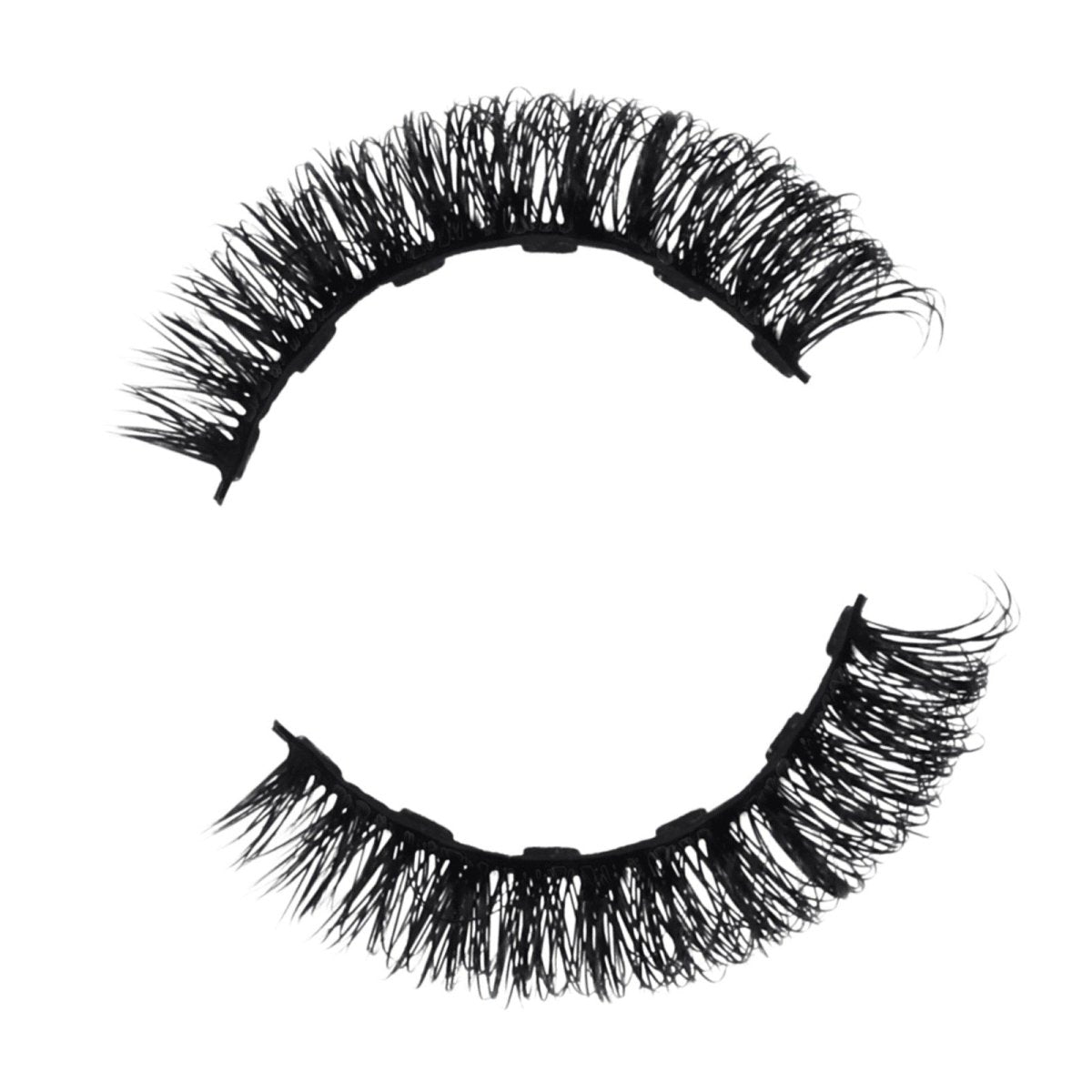 L.W.I Into U Russian Magnetic Lashes - Lola's Lashes