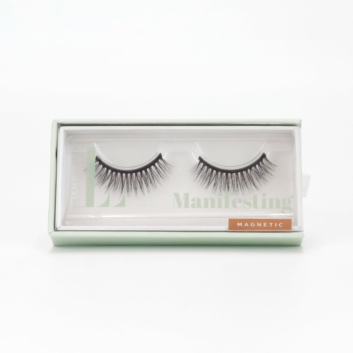 Manifesting Magnetic Lash & Liner Kit - Lola's Lashes