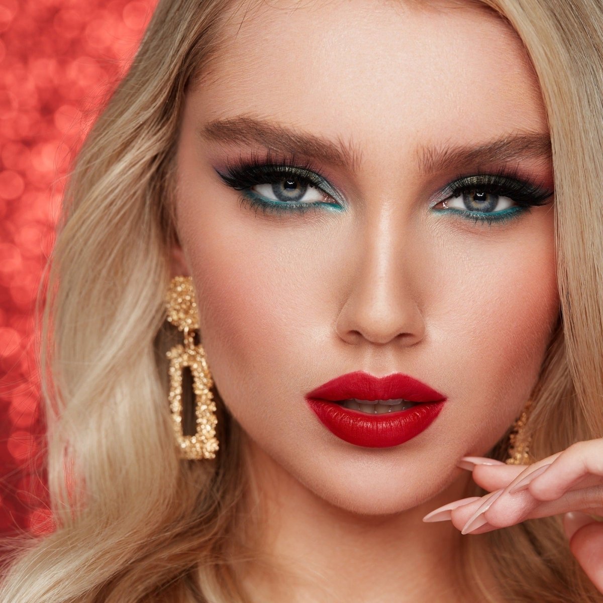 Moonstone Magnetic Lash & Liner Kit - Lola's Lashes