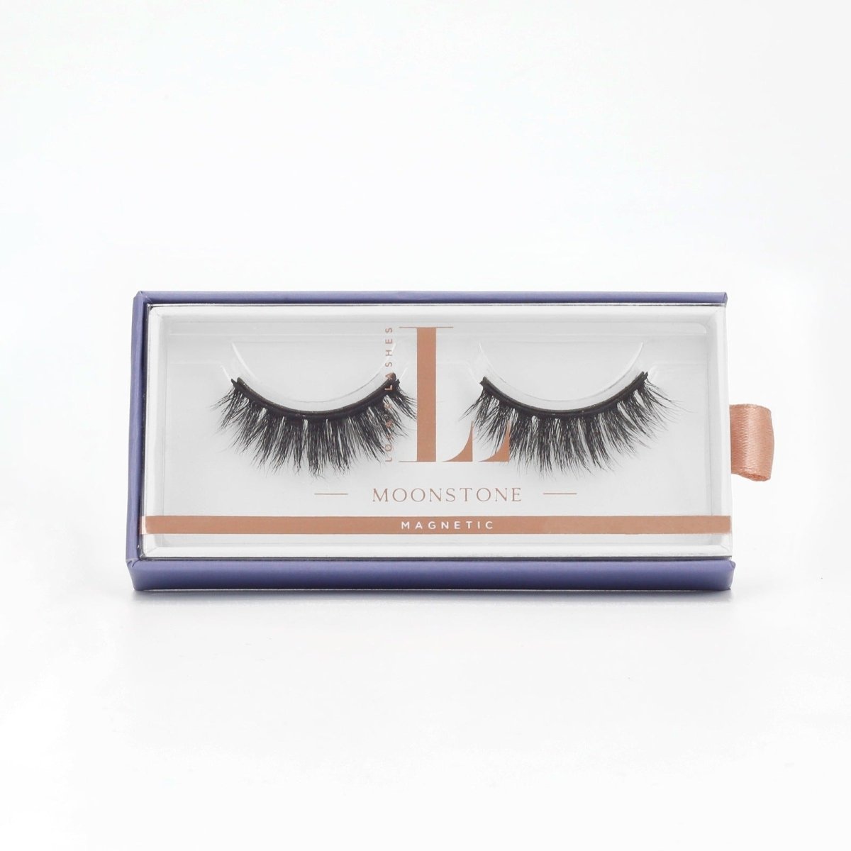 Moonstone Magnetic Lash & Liner Kit - Lola's Lashes