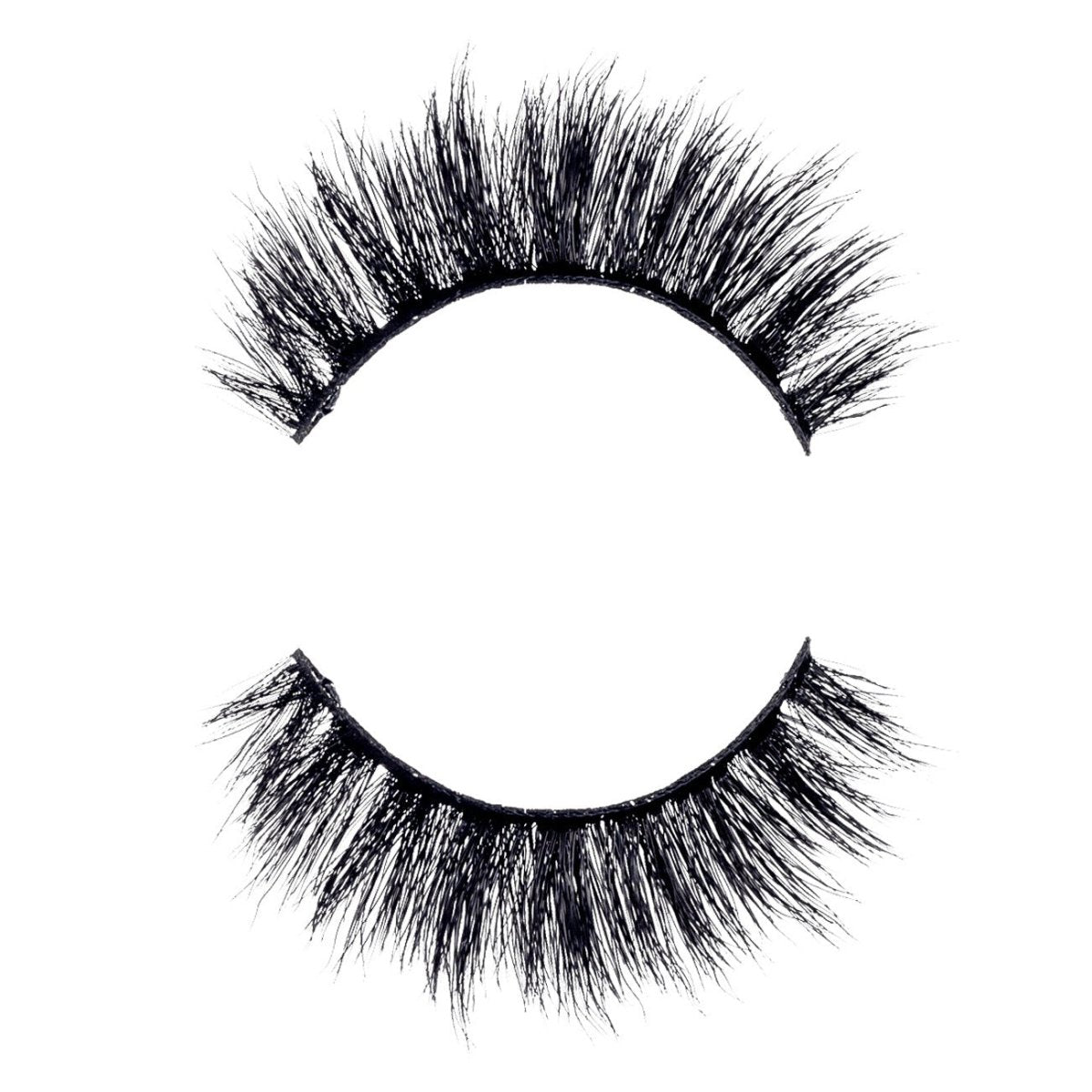 Moonstone Strip Lashes - Lola's Lashes