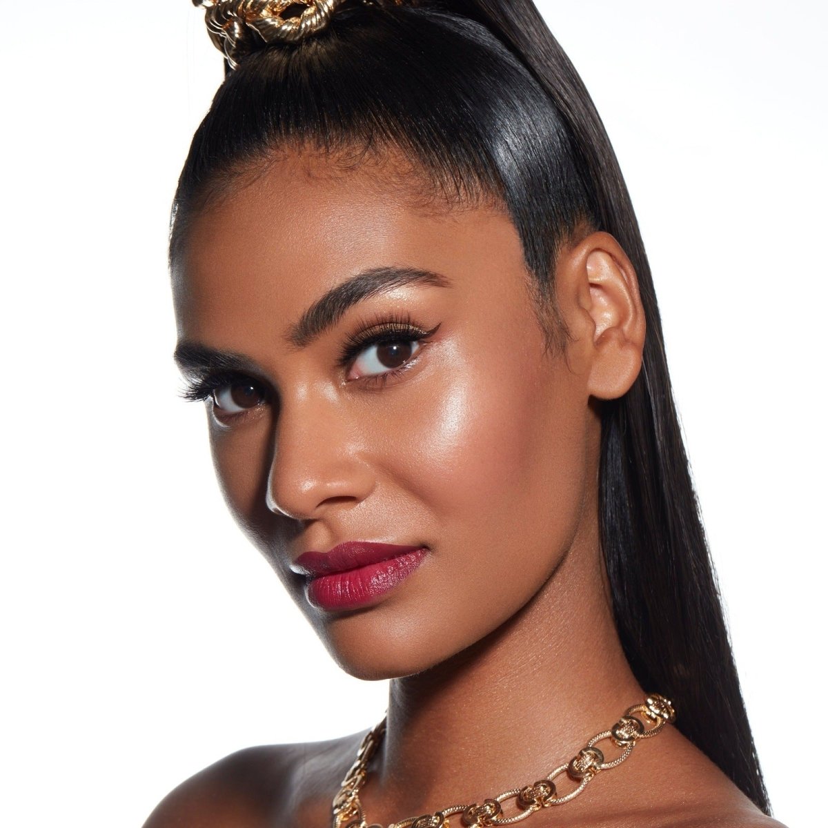 Moonstone Strip Lashes - Lola's Lashes