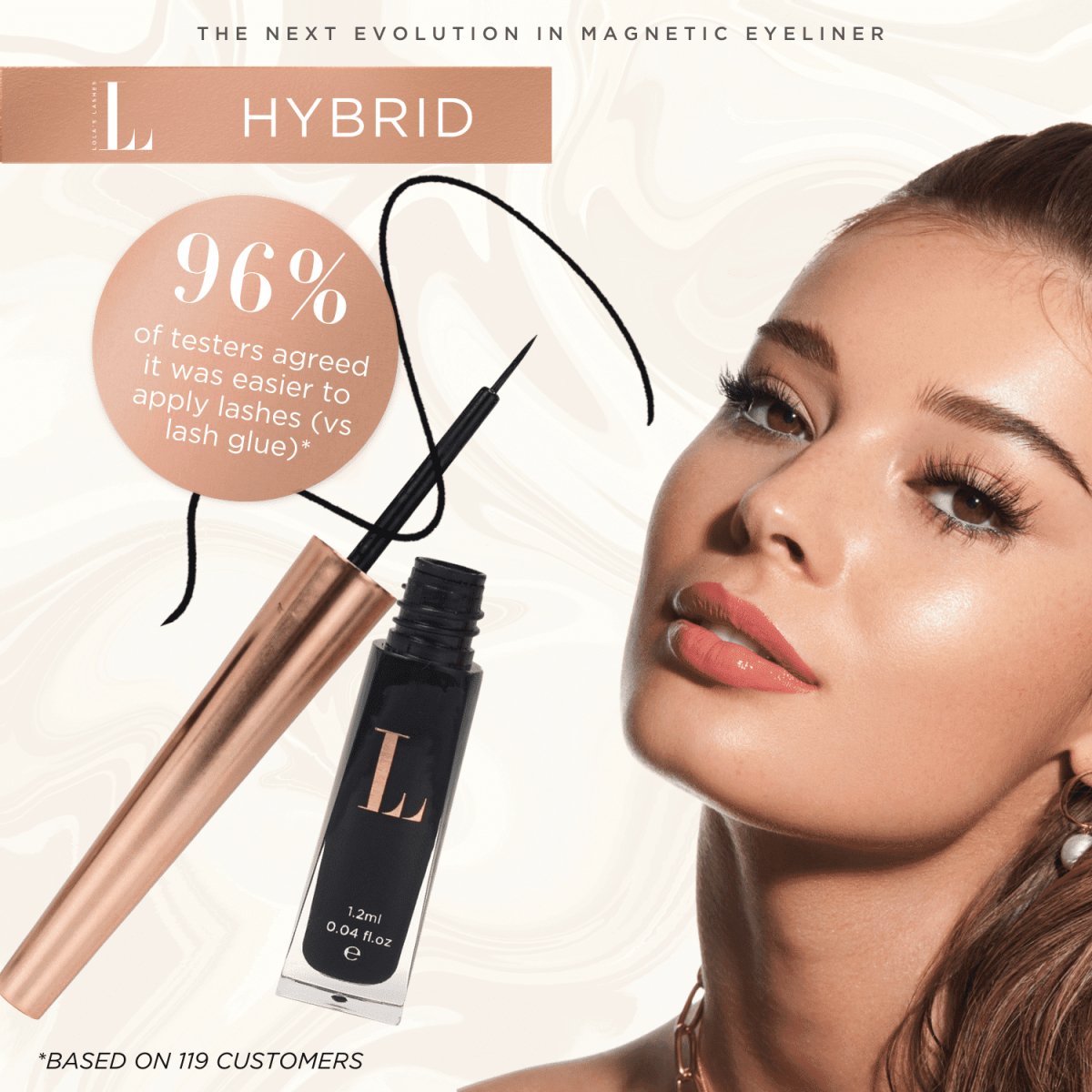 Natural Best Sellers Bundle - Lola's Lashes