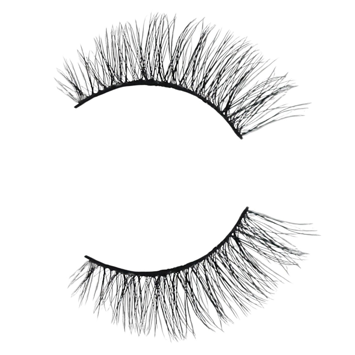 Pixie Half Strip Lashes - Lola's Lashes