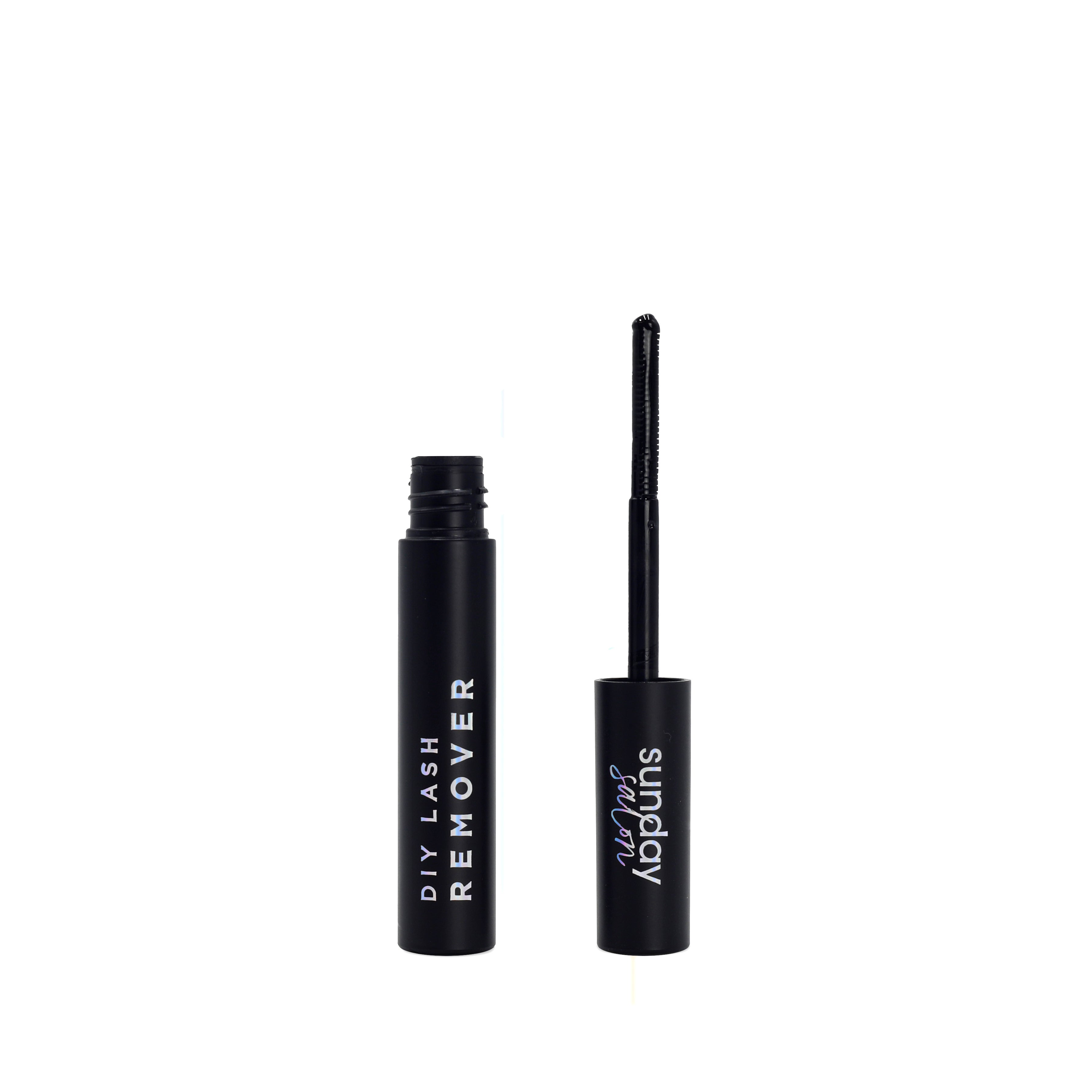 Sunday Salon DIY Lash Remover