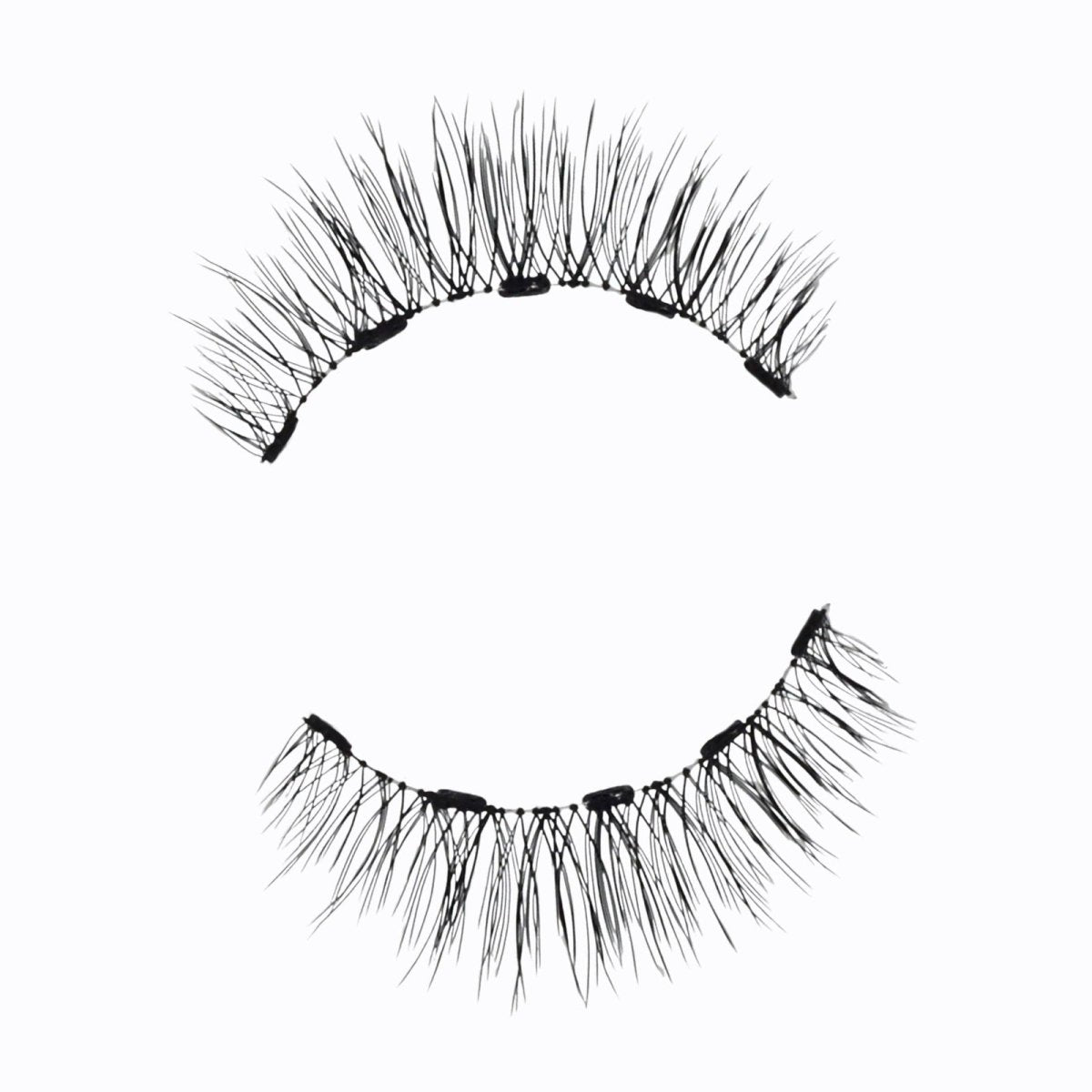 Rose Quartz Hybrid Magnetic Lash & Liner Set - Lola's Lashes