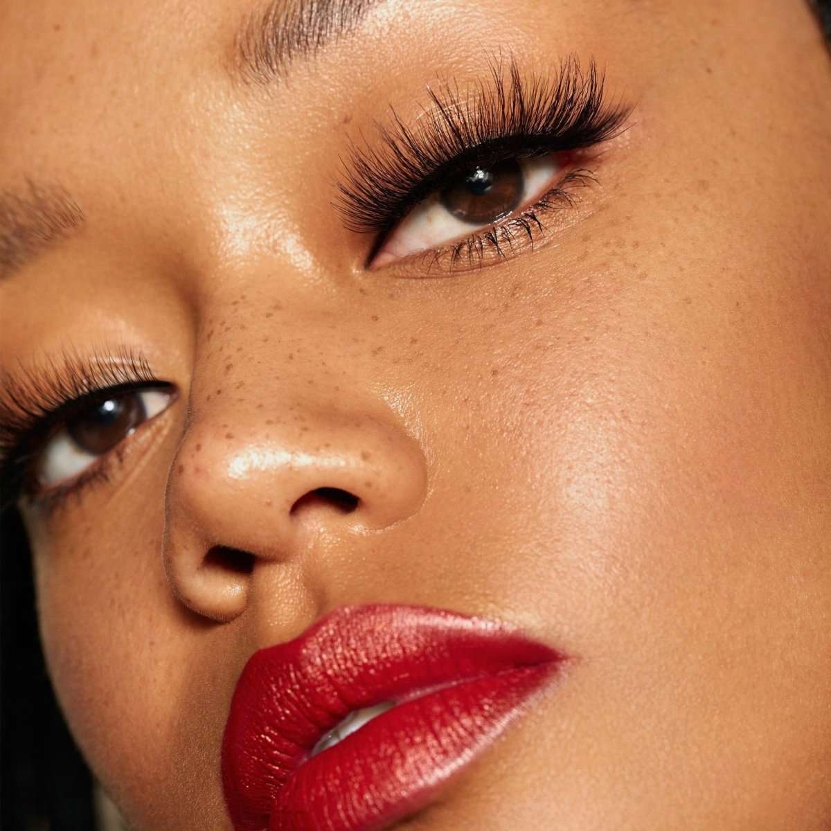 Ruby Strip Lashes - Lola's Lashes