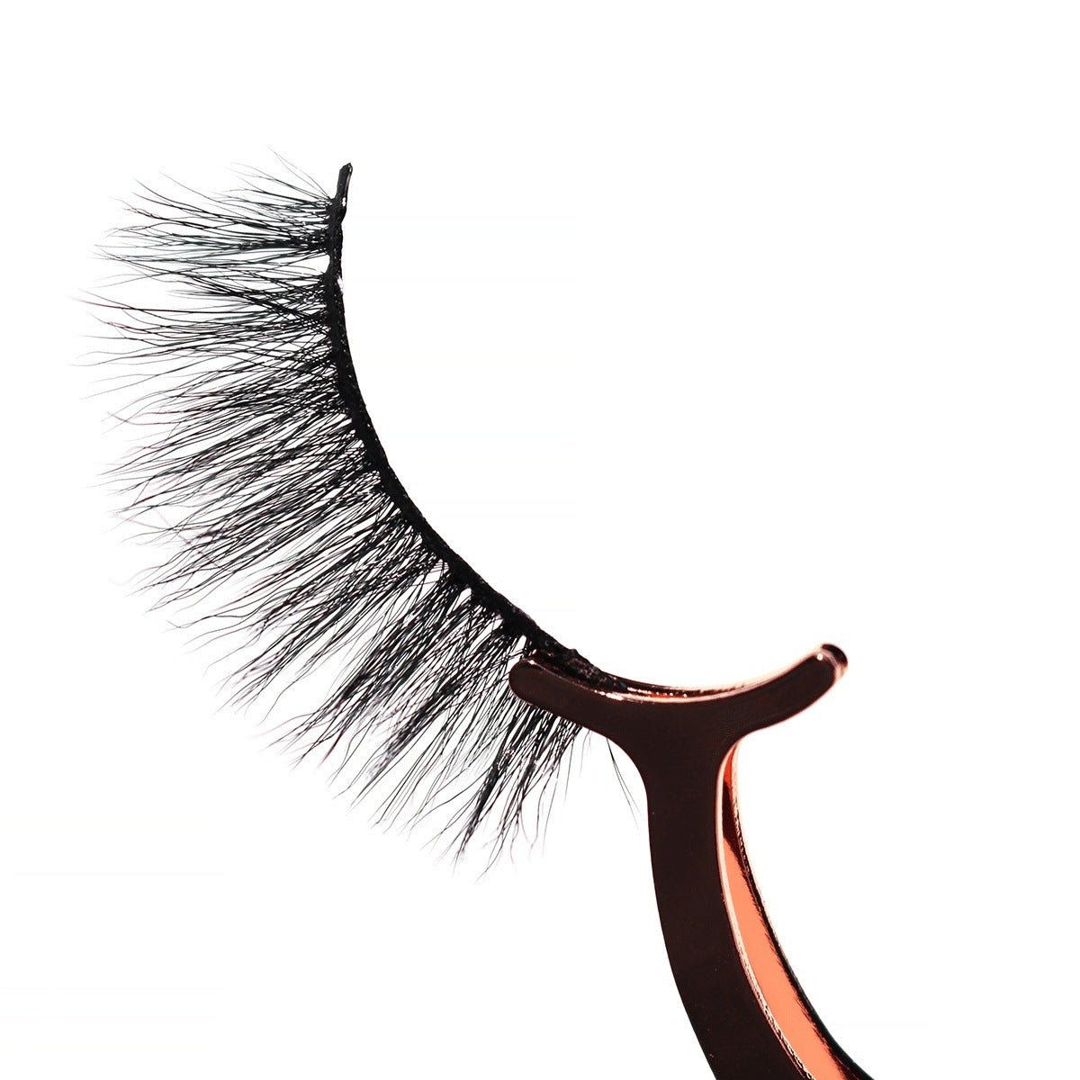 Ruby Strip Lashes - Lola's Lashes