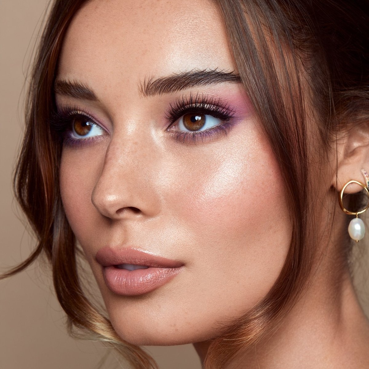 Sapphire Magnetic Lash & Liner Set - Lola's Lashes
