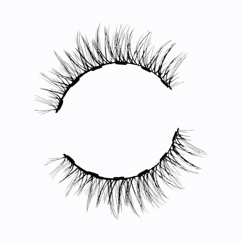 Self Love Hybrid Magnetic Lash Bundle - Lola's Lashes