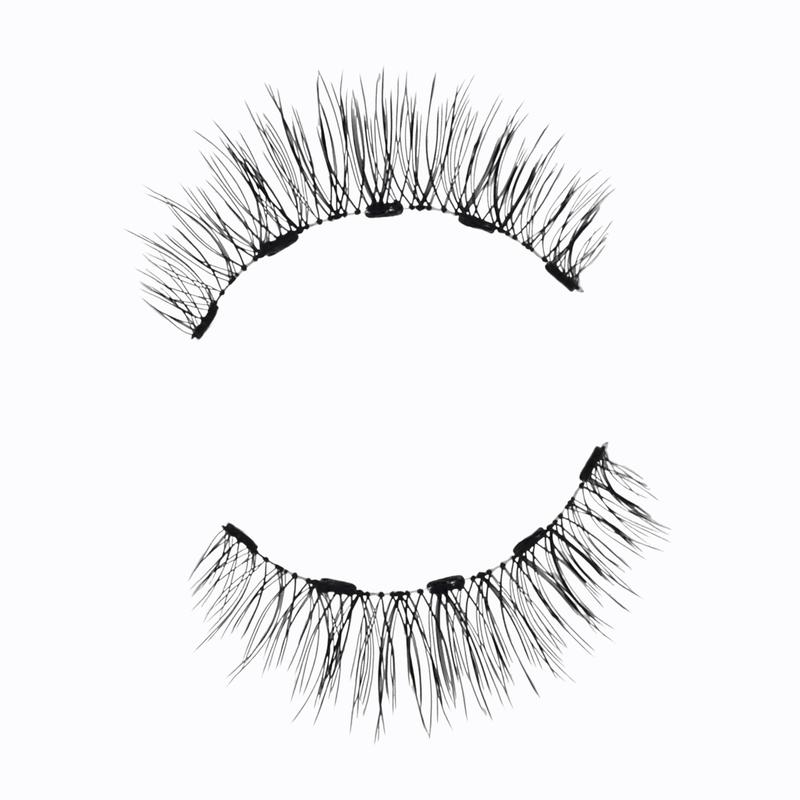 Self Love Hybrid Magnetic Lash Bundle - Lola's Lashes