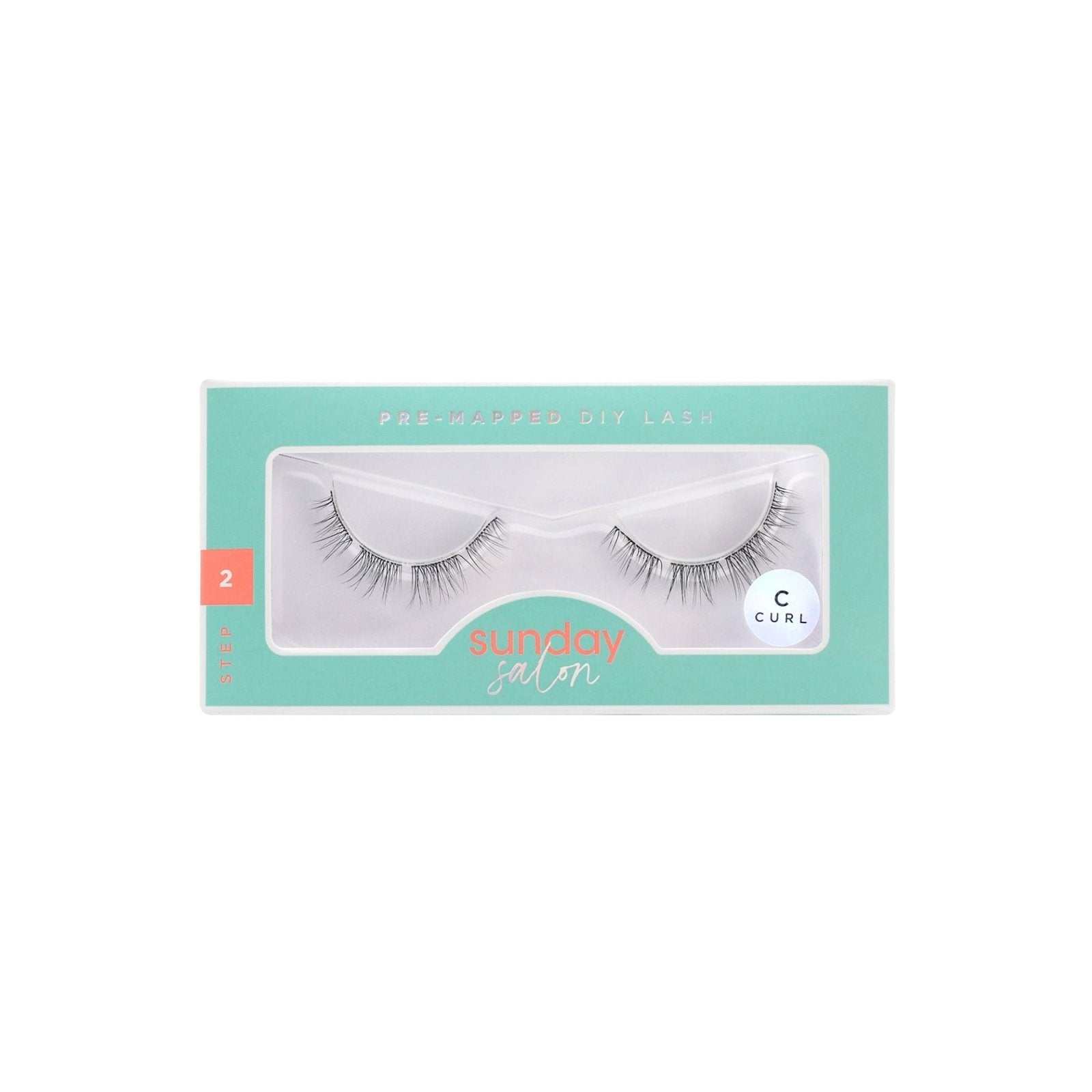 Short Classic DIY Lash Extensions - Lola's Lashes