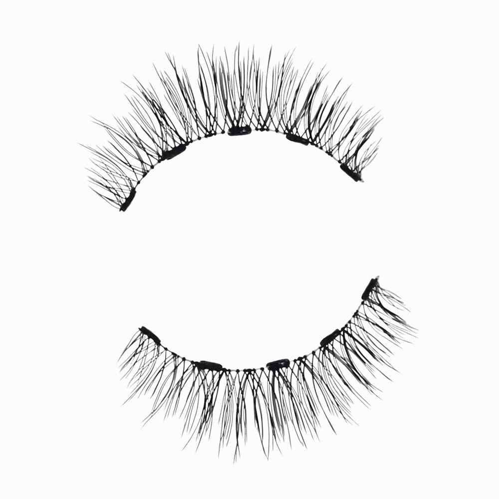 Rose Quartz Hybrid Magnetic Lash & Liner Kit