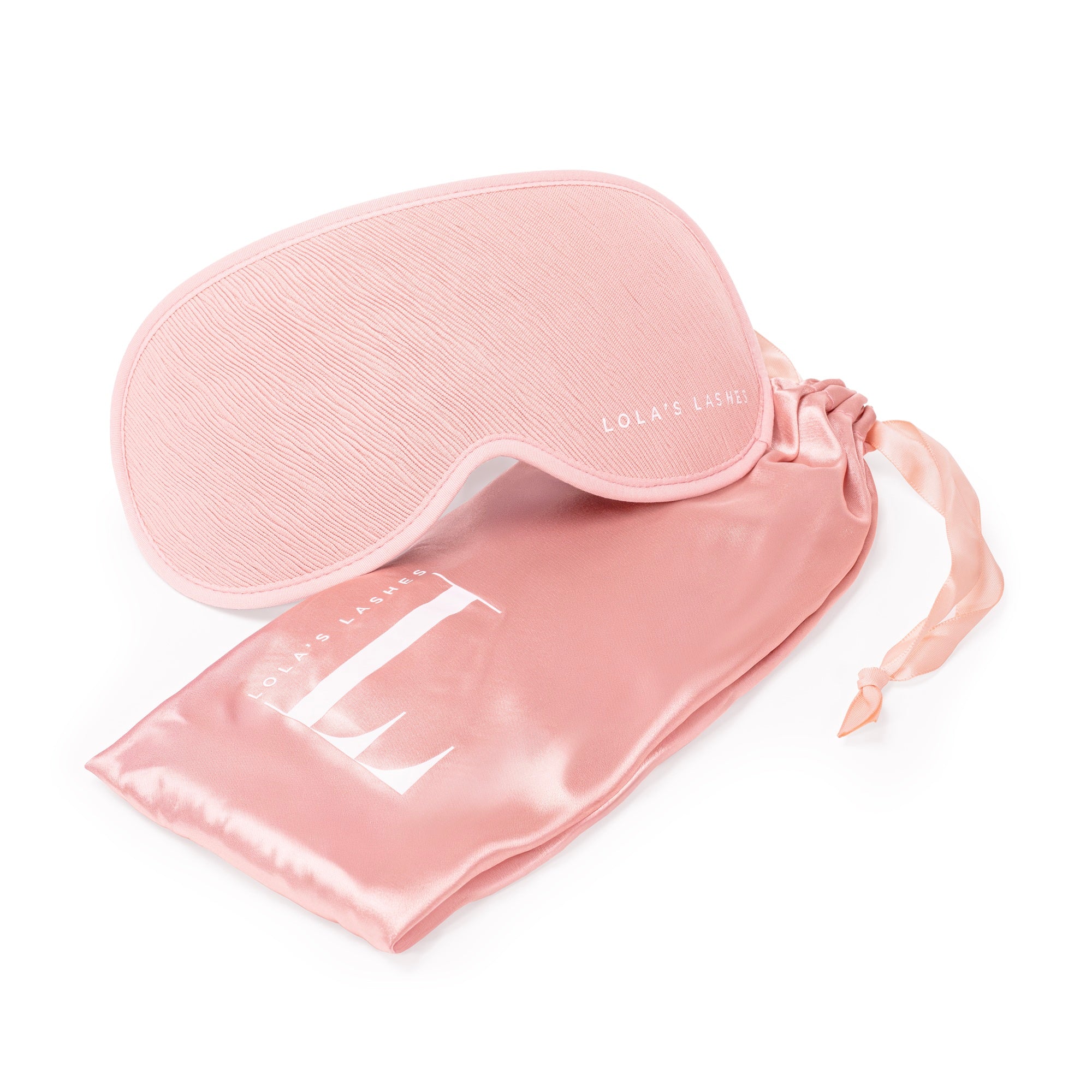 Overnight Lash Guard - Eye Mask for Cluster Lash Protection