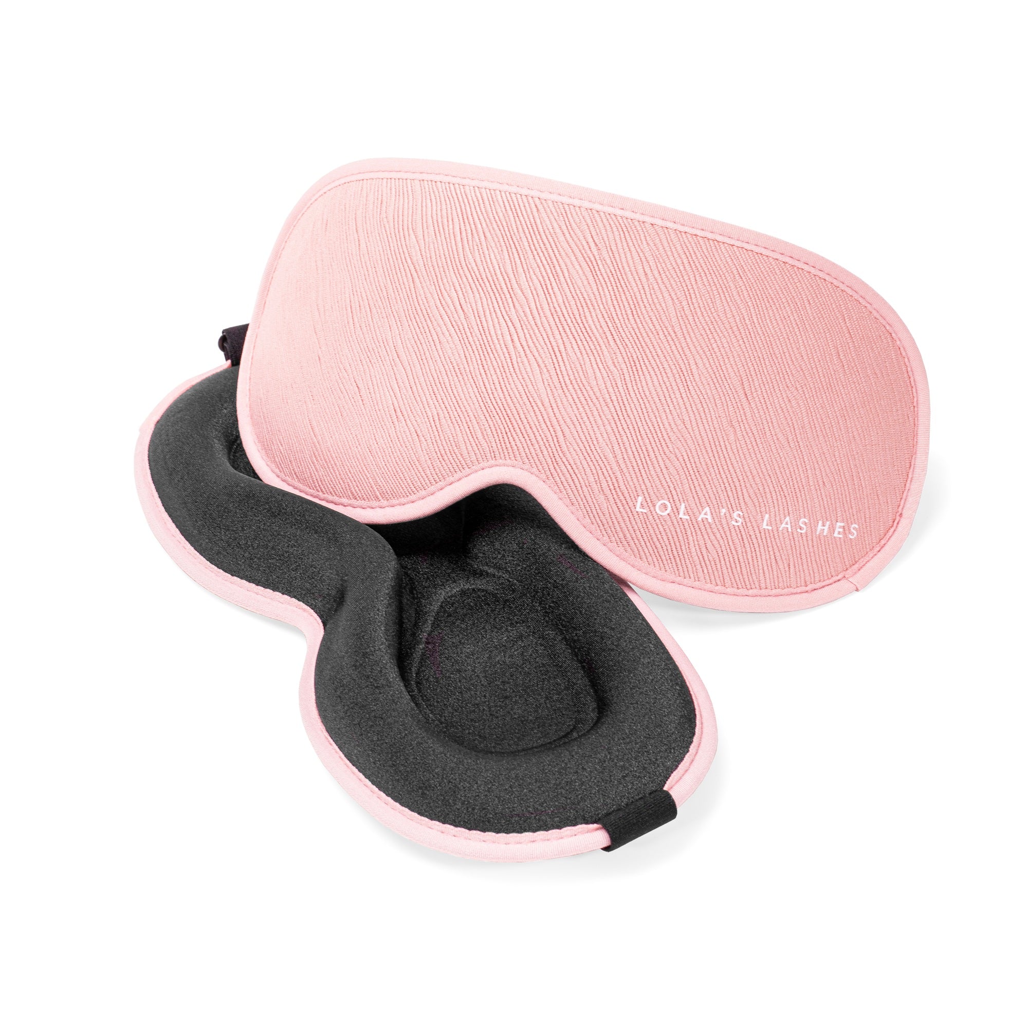 Overnight Lash Guard - Eye Mask for Cluster Lash Protection