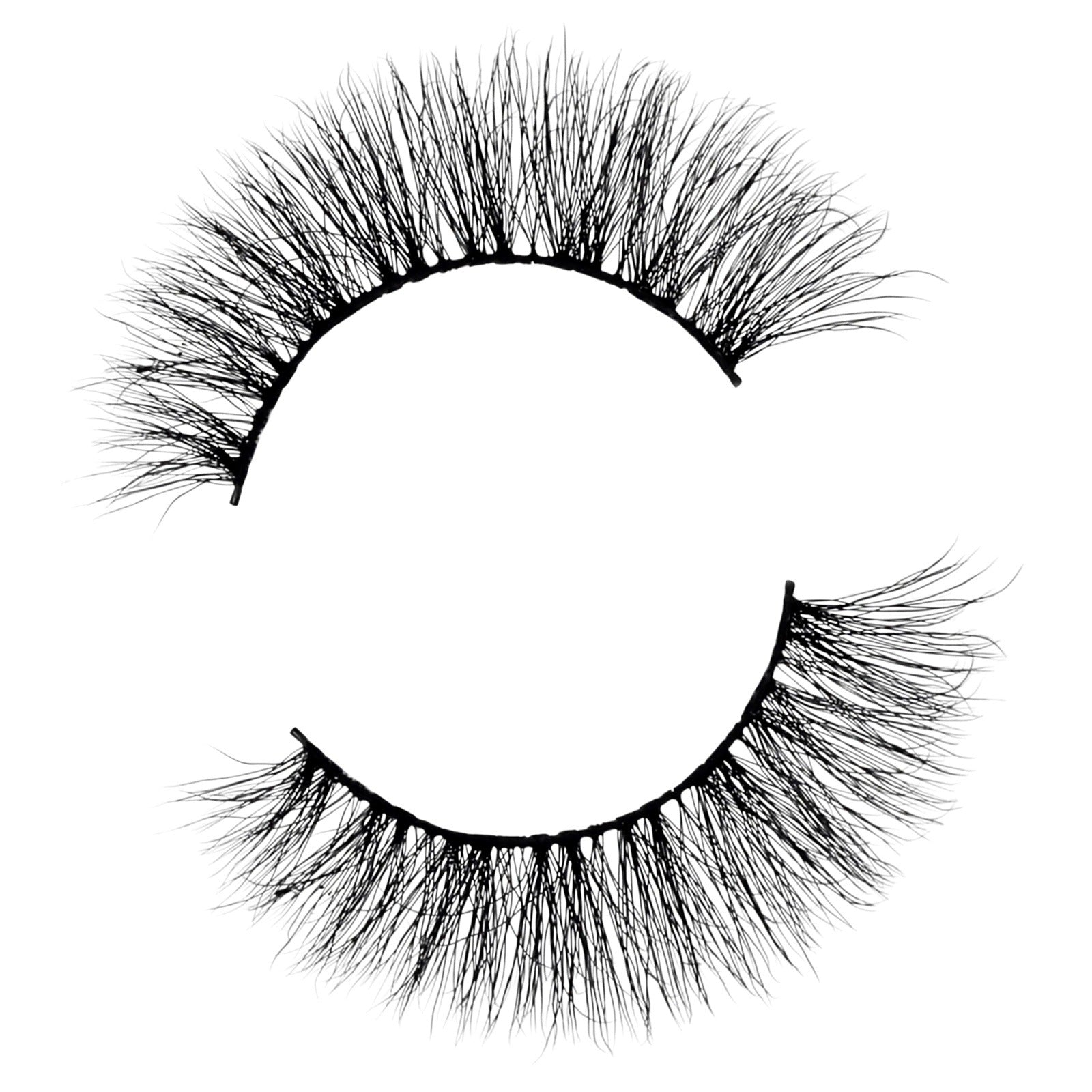 Heartbreaker Strip Lashes