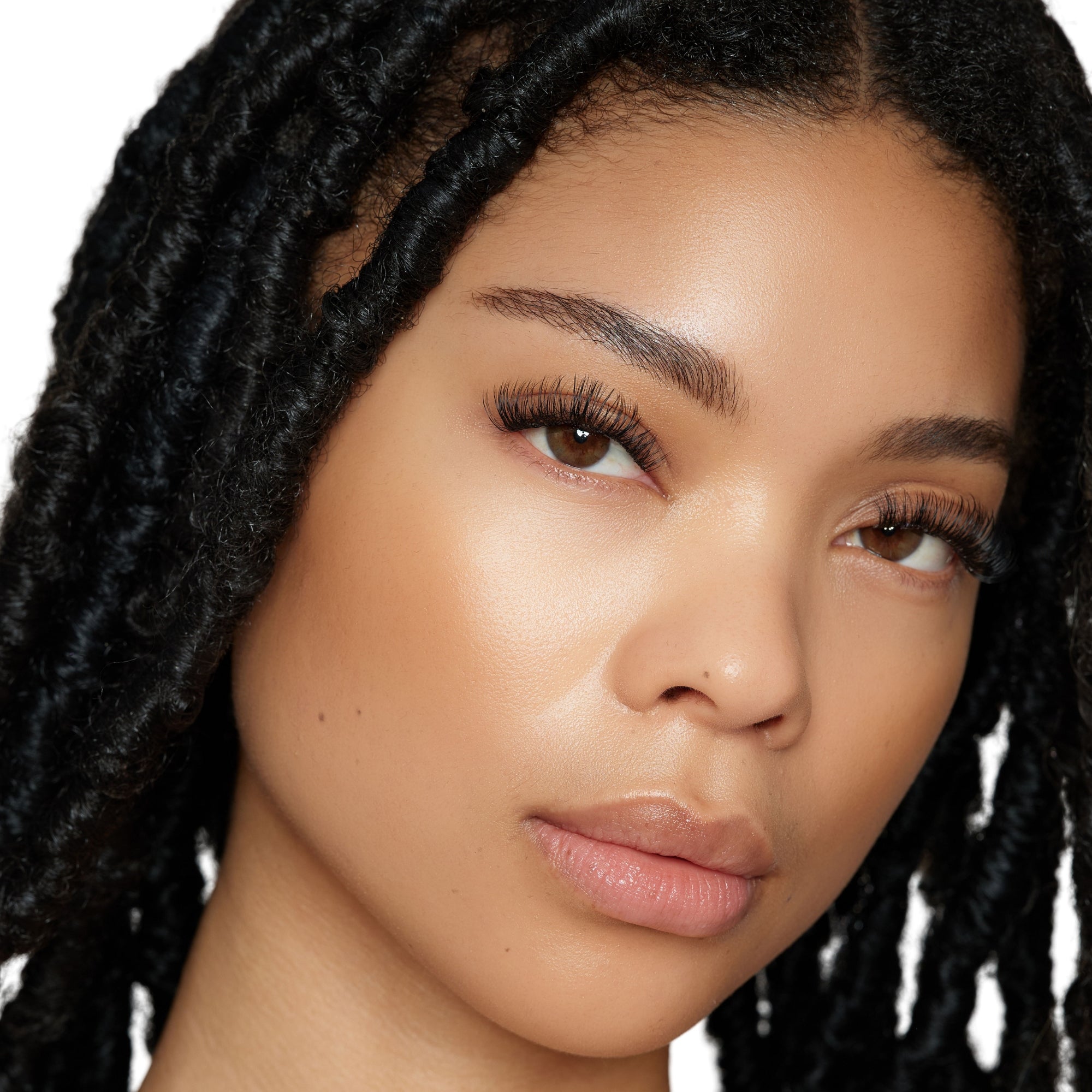 LWI Classic Pre-Glued Lashes