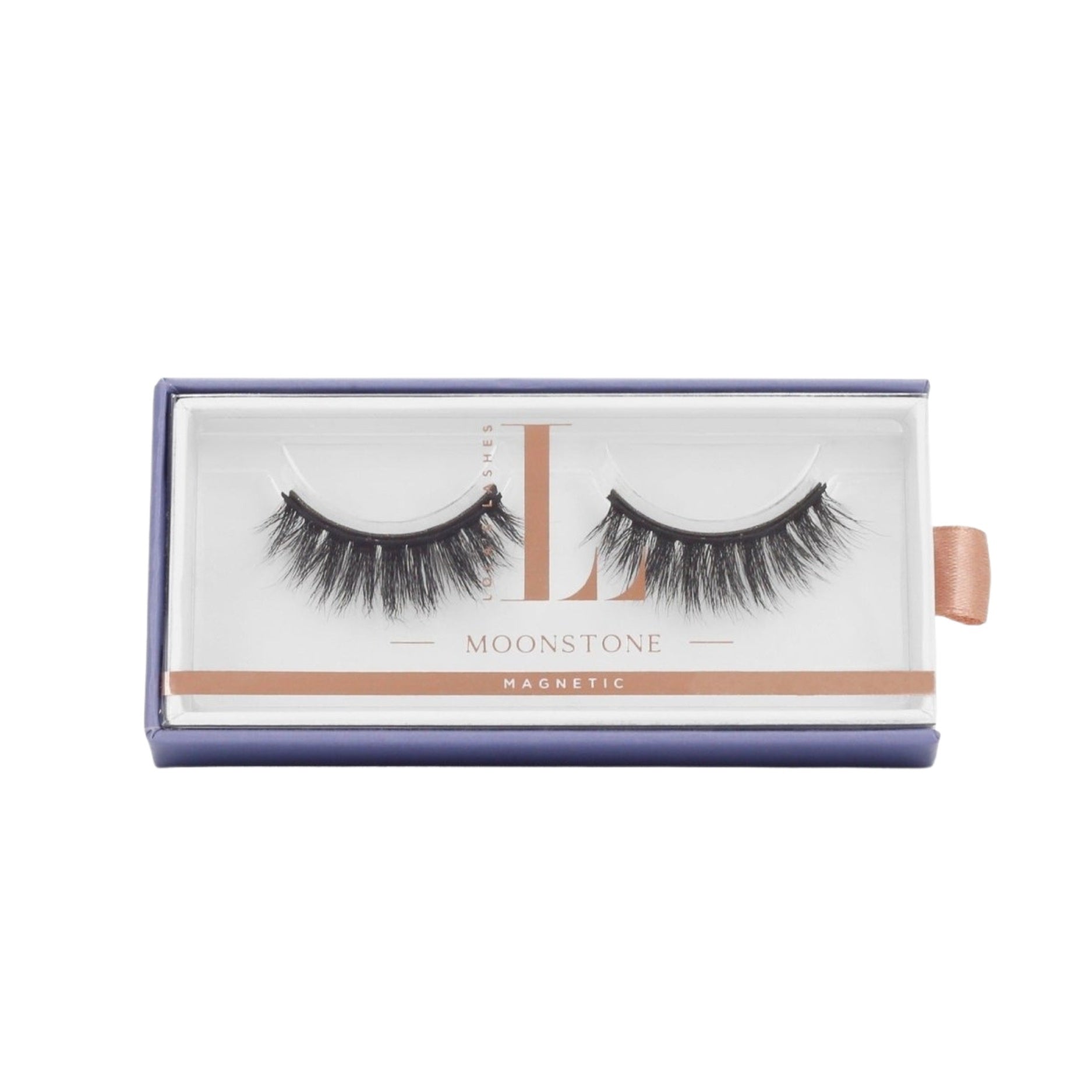 Moonstone Magnetic Lashes