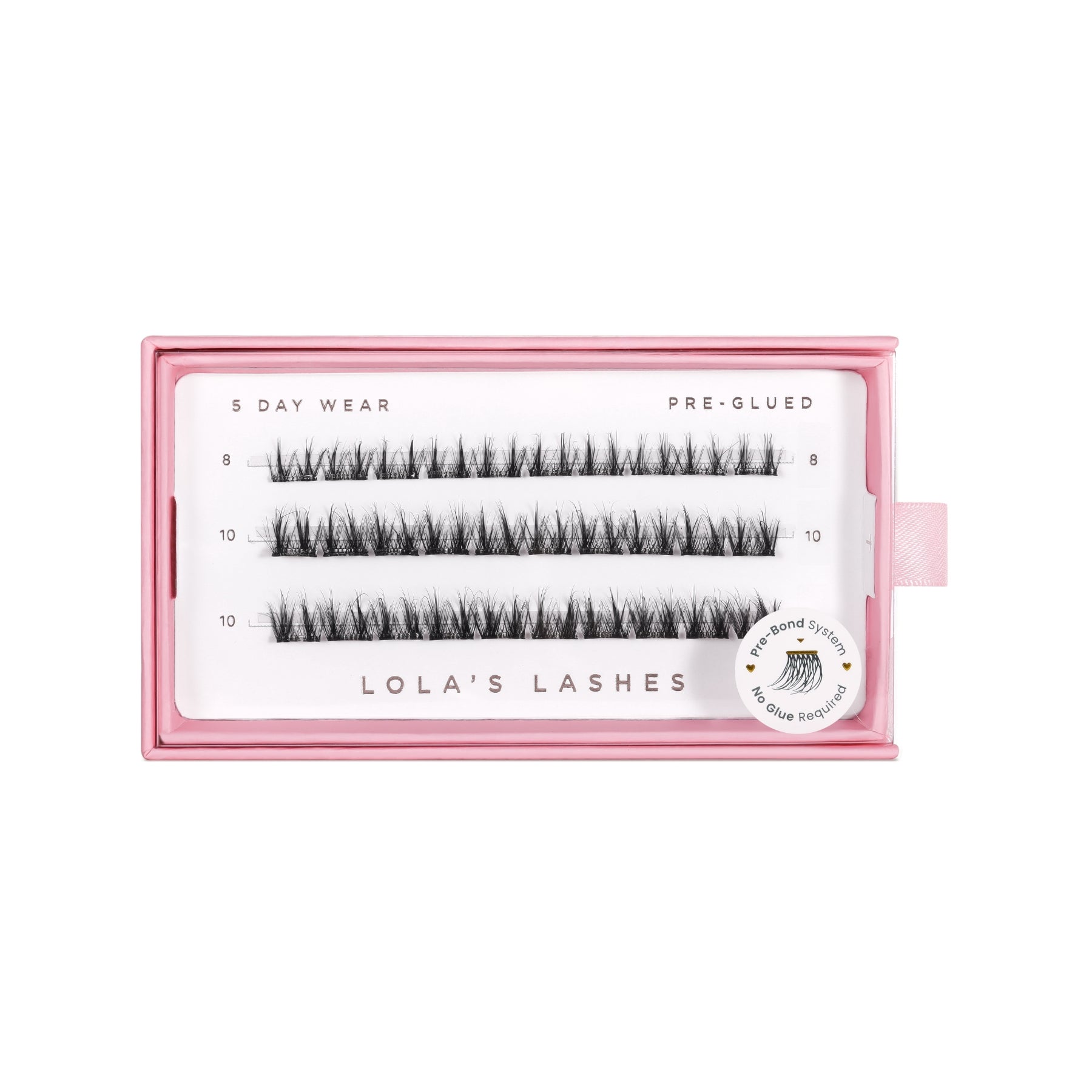 Soft Definition 8-10mm Petite Pack