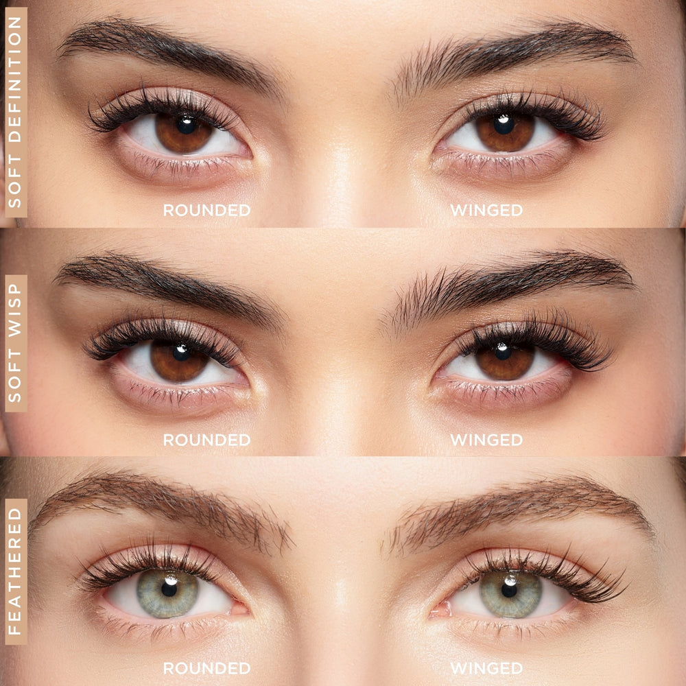 Pre-Glued Lashes | Lola's Lashes