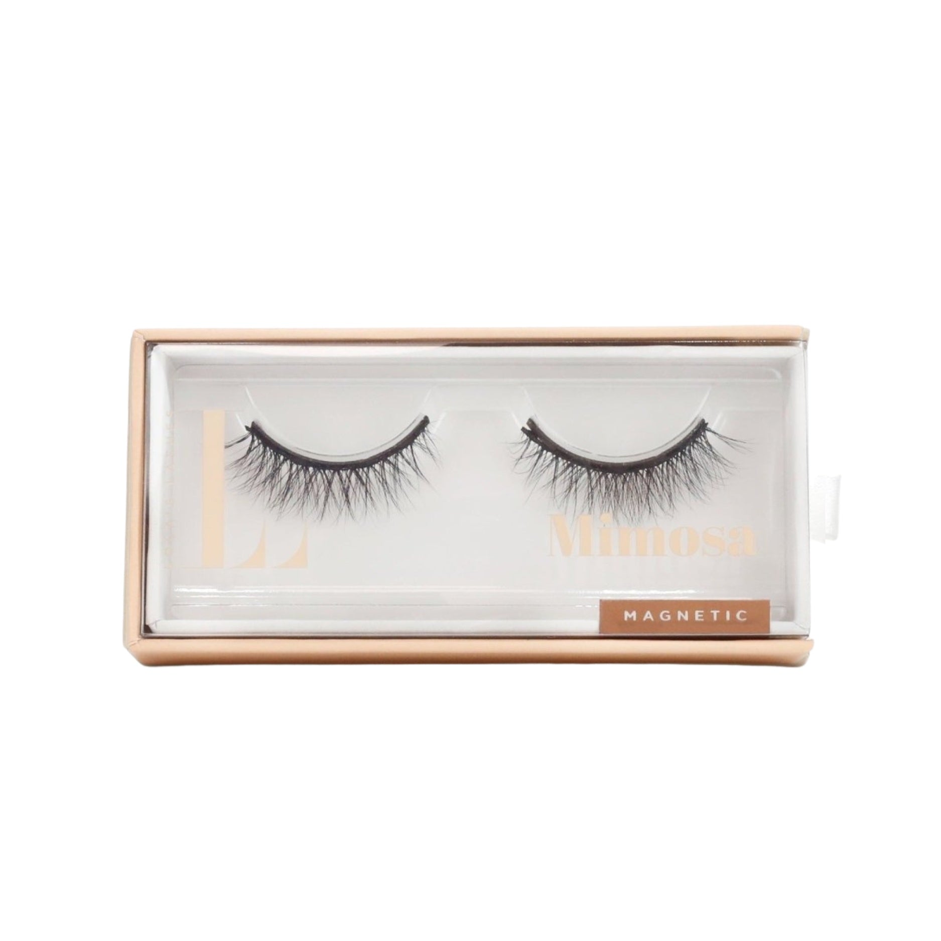 Mimosa Magnetic Lashes