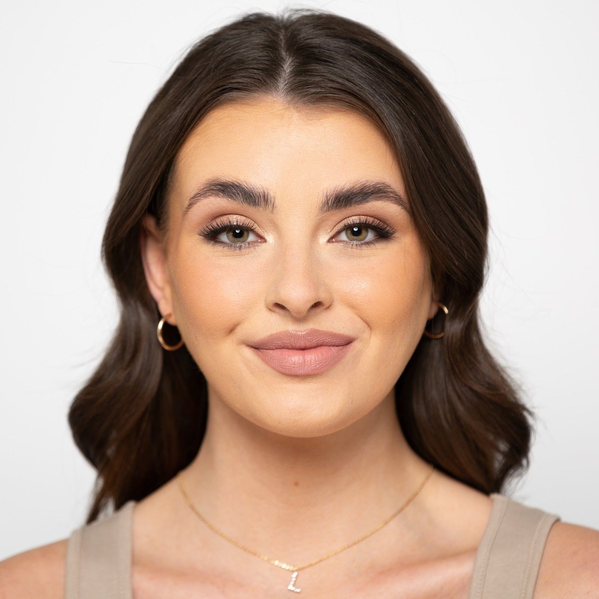 Rose Quartz Hybrid Magnetic Lash & Liner Kit