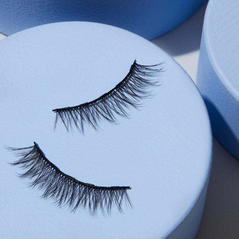 Self Love Hybrid Magnetic Lash Bundle