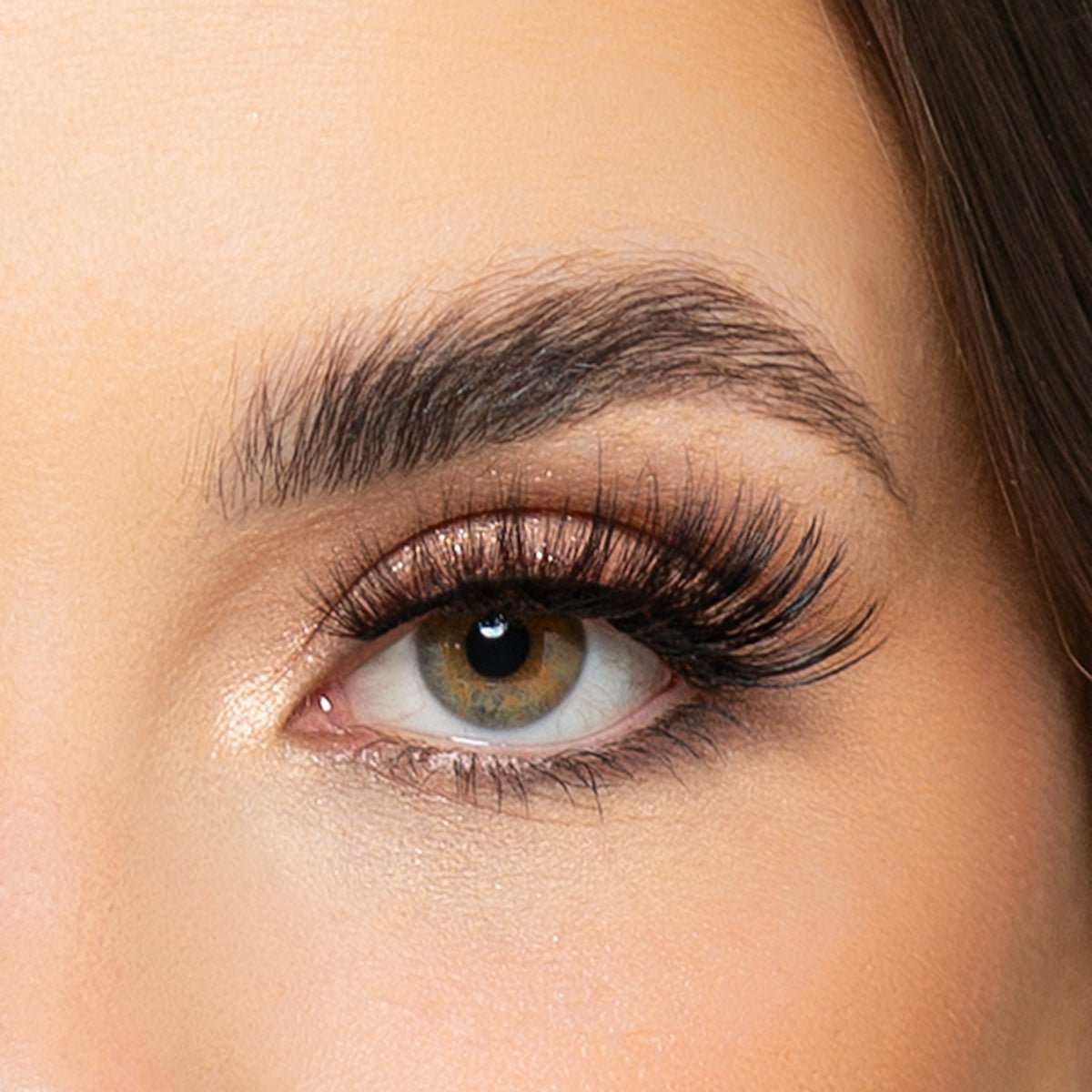 Bombshell Strip Lashes - Lola's Lashes