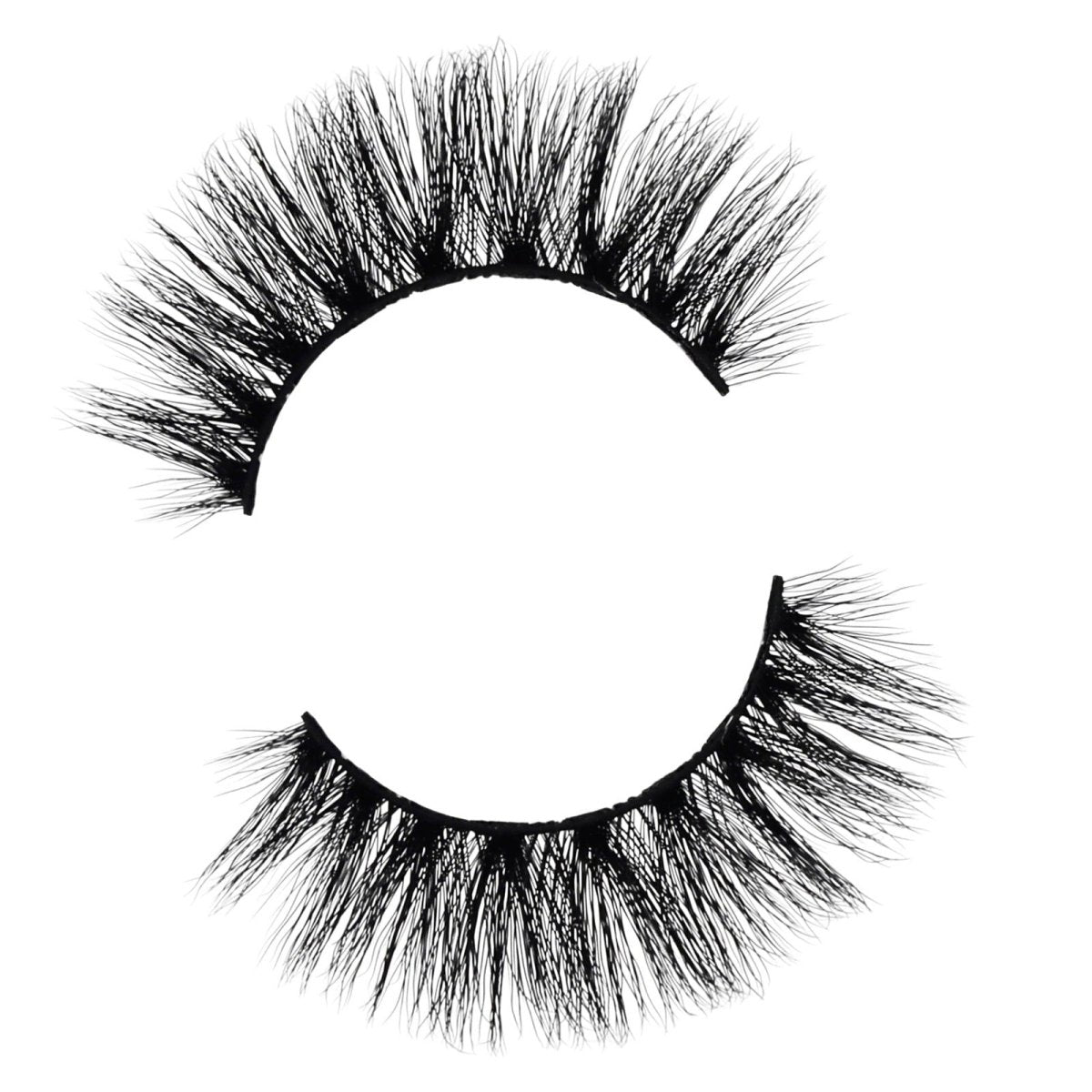 Brat Strip Lashes - Lola's Lashes