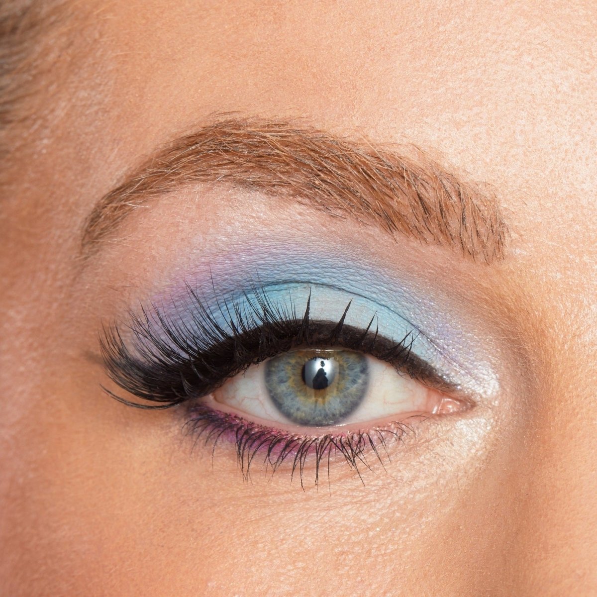 Candy Half Strip Lashes - Lola's Lashes