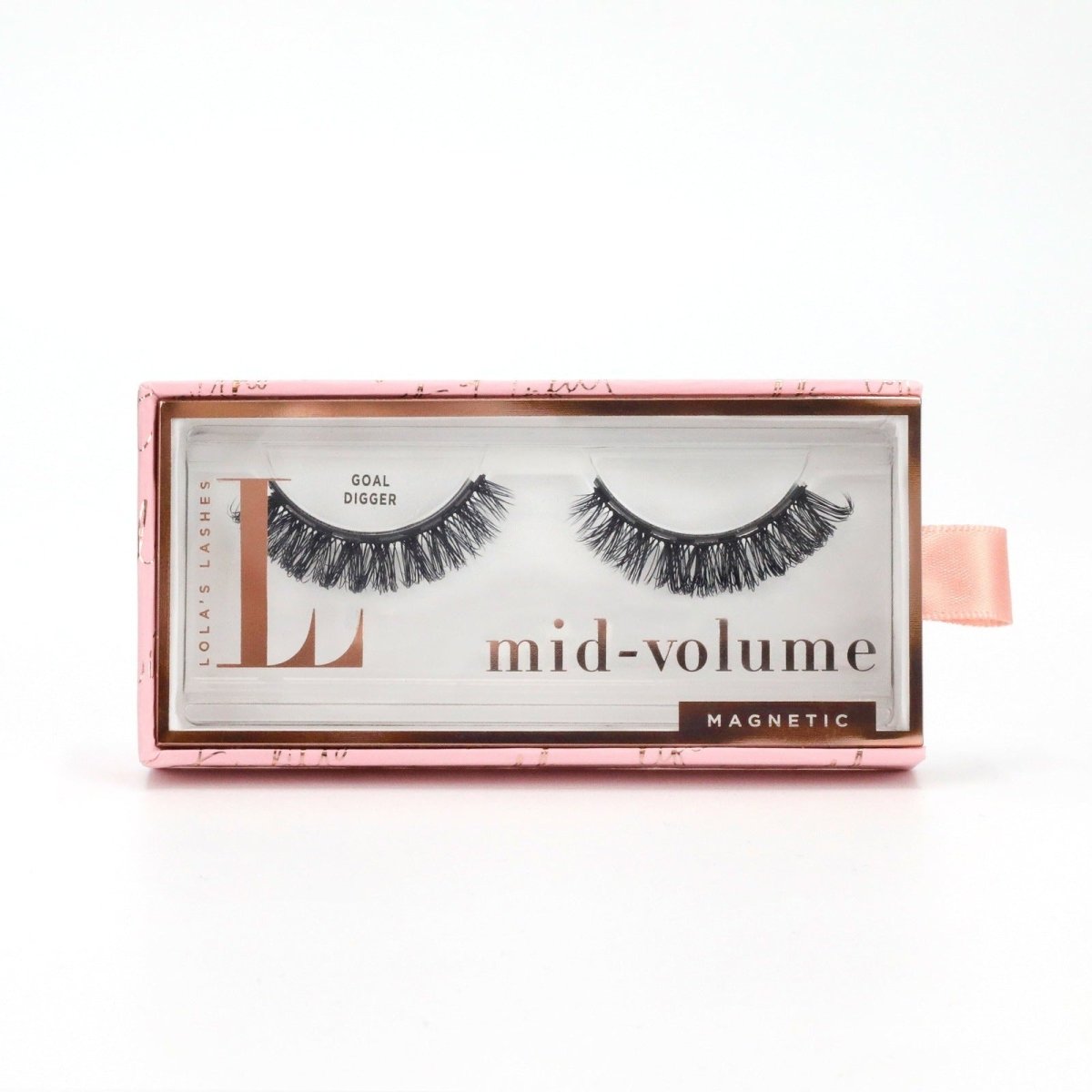 Classic to Mid Russian Magnetic Lash Kit - Lola's Lashes