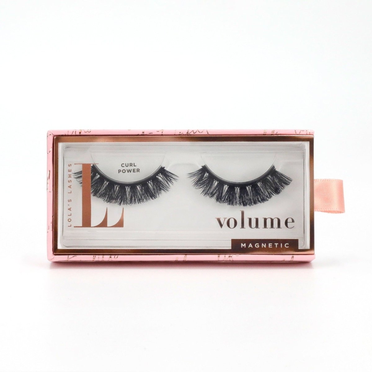 Classic to Volume Russian Magnetic Lash Kit - Lola's Lashes