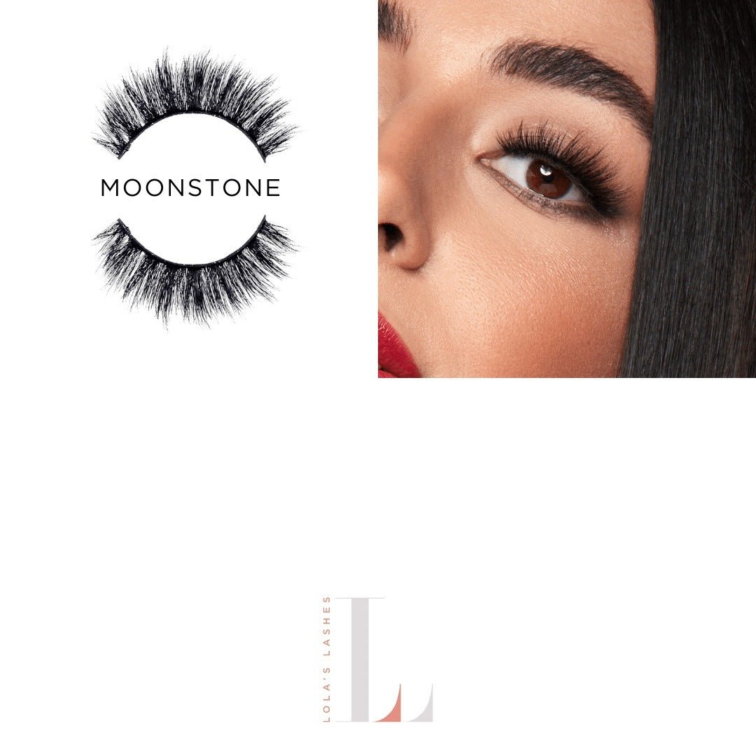 Date Nite Flick & Stick Lash Kit - Lola's Lashes