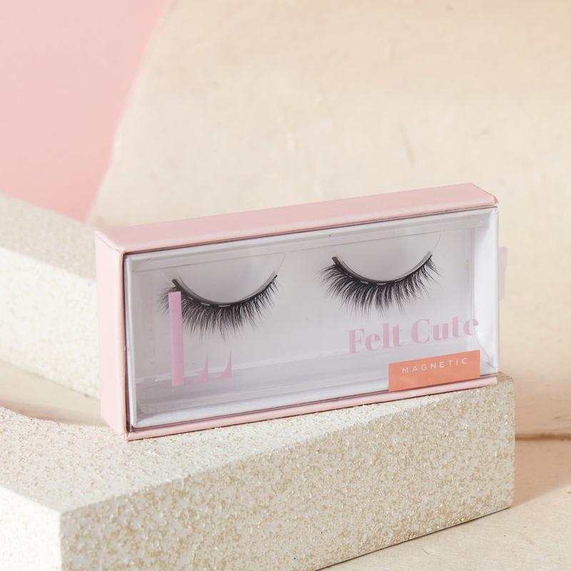 Self Love Hybrid Magnetic Lash Bundle