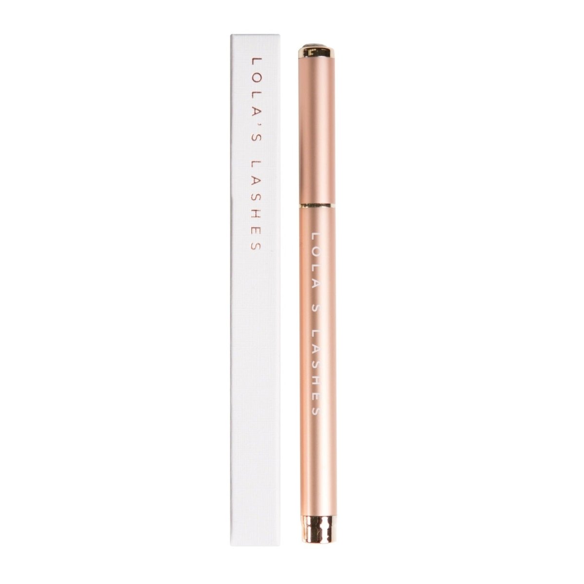 Flick and Stick Adhesive Eyeliner Precision Pen Duo - Lola's Lashes