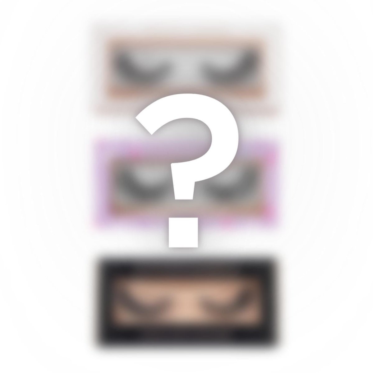 Glam Mystery Strip Bundle - Lola's Lashes