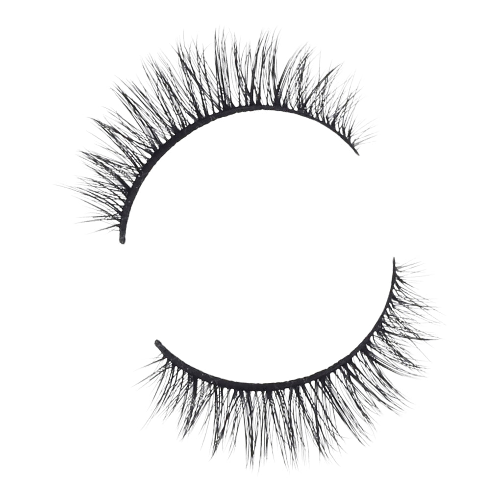 Lowkey Strip Lashes - Lola's Lashes