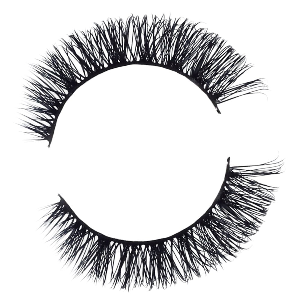 L.W.I Goal Digger Russian Strip Lashes - Lola's Lashes