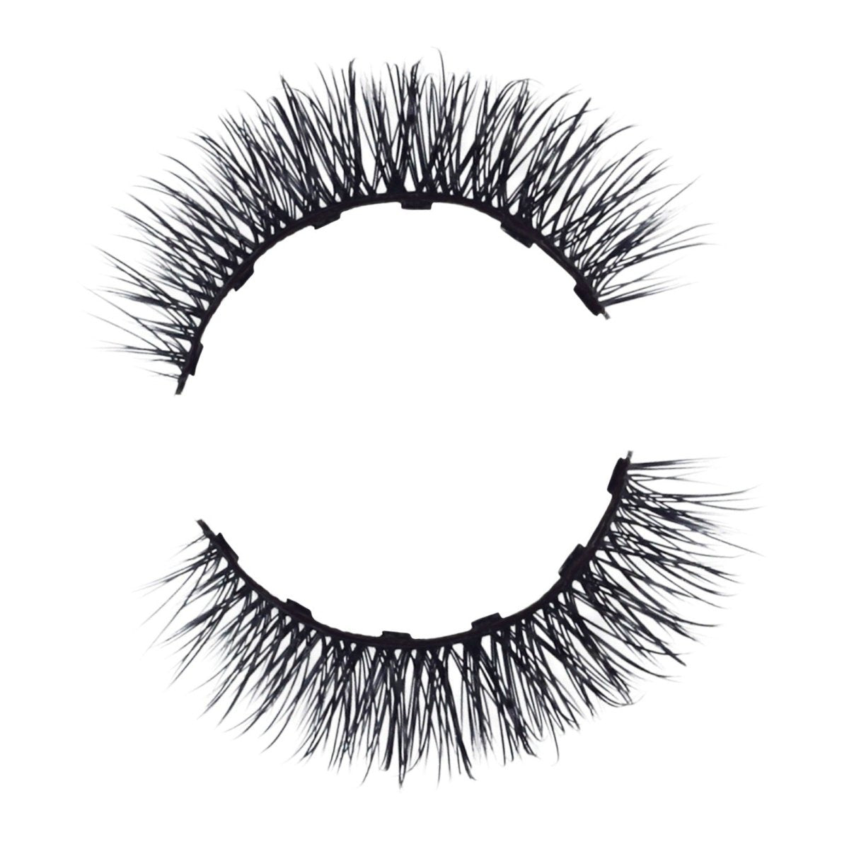 L.W.I Queen Me Russian Magnetic Lashes - Lola's Lashes