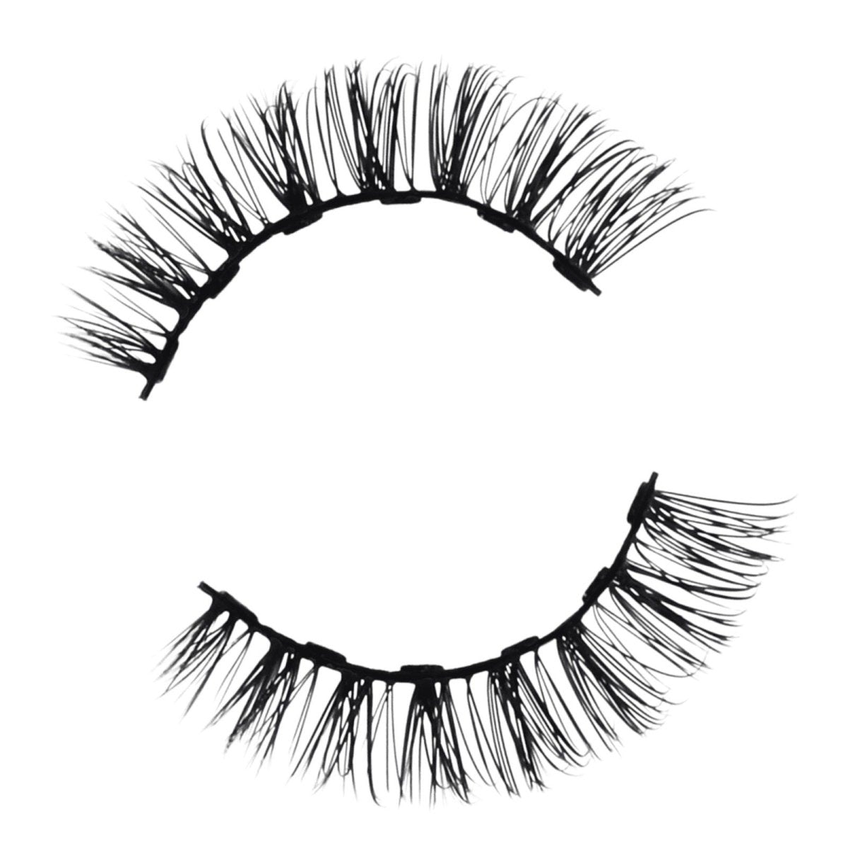 L.W.I Worth It Russian Magnetic Lashes - Lola's Lashes