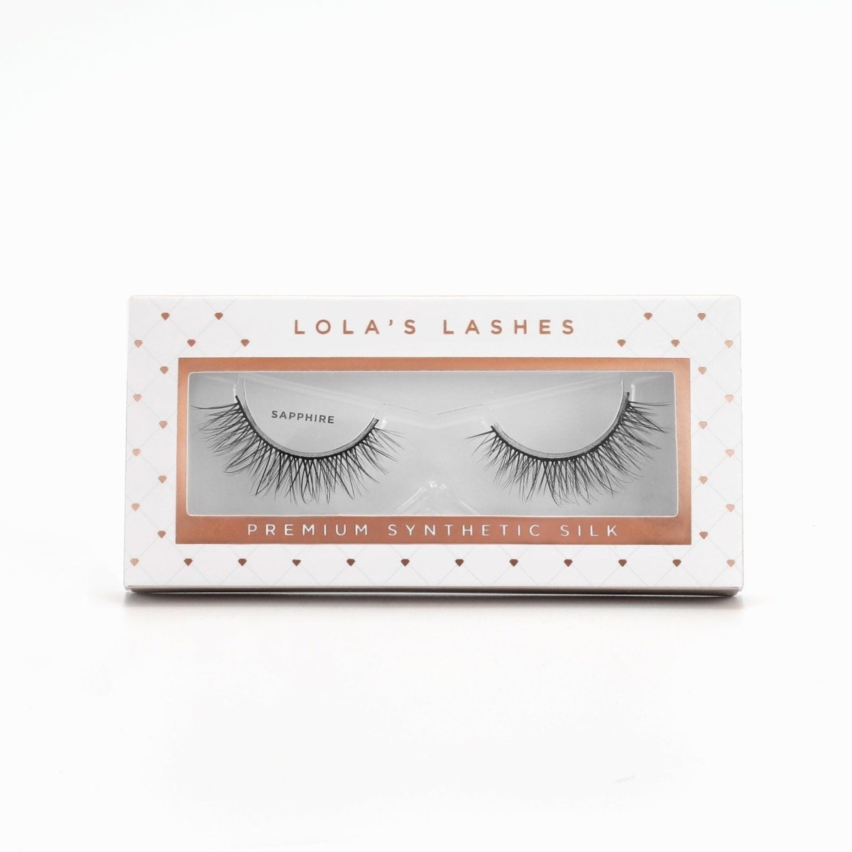 Natural Touch Flick & Stick Lash Kit - Lola's Lashes